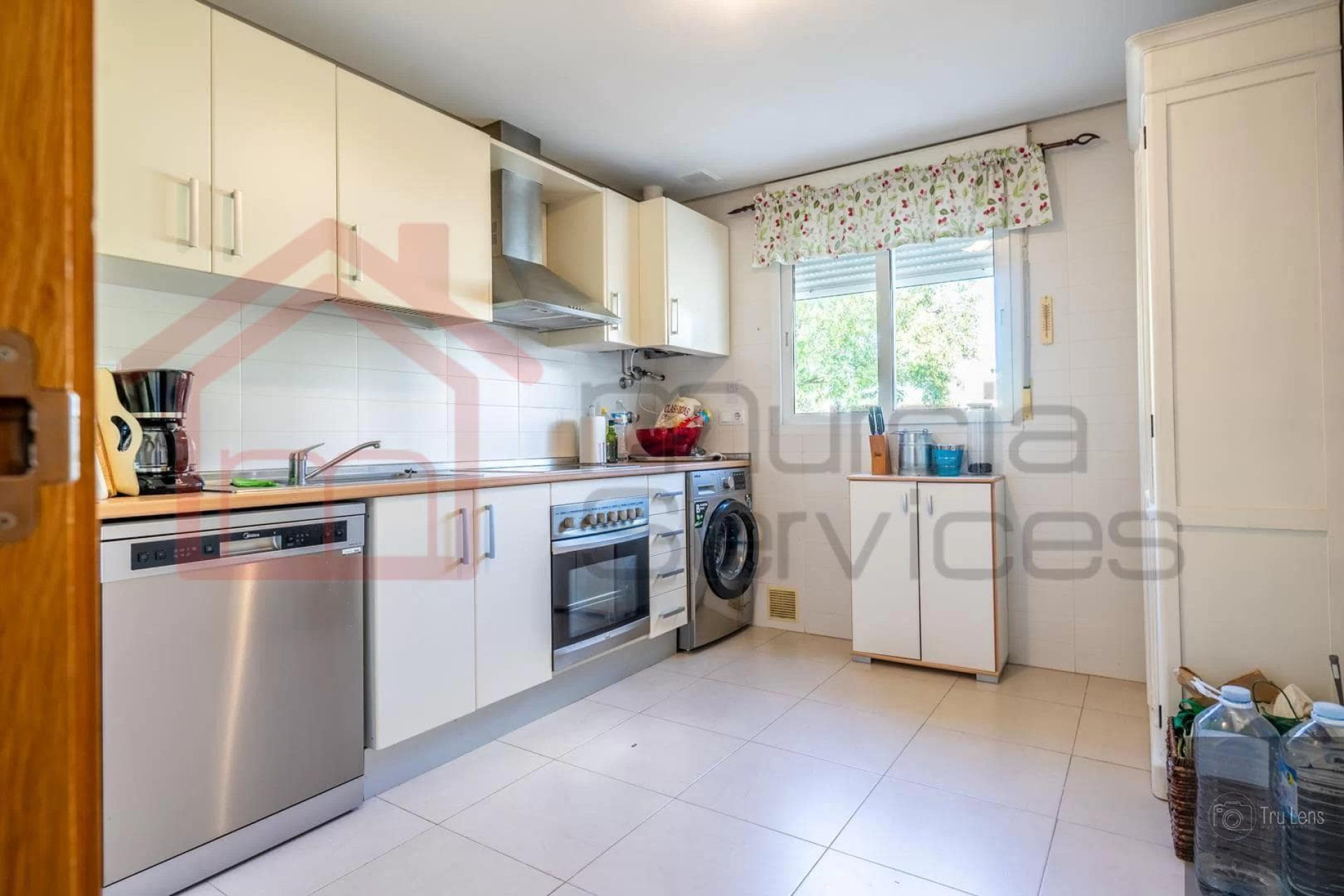 Reventa - 1. Apartamento / piso - La Torre Golf Resort - Costa Calida