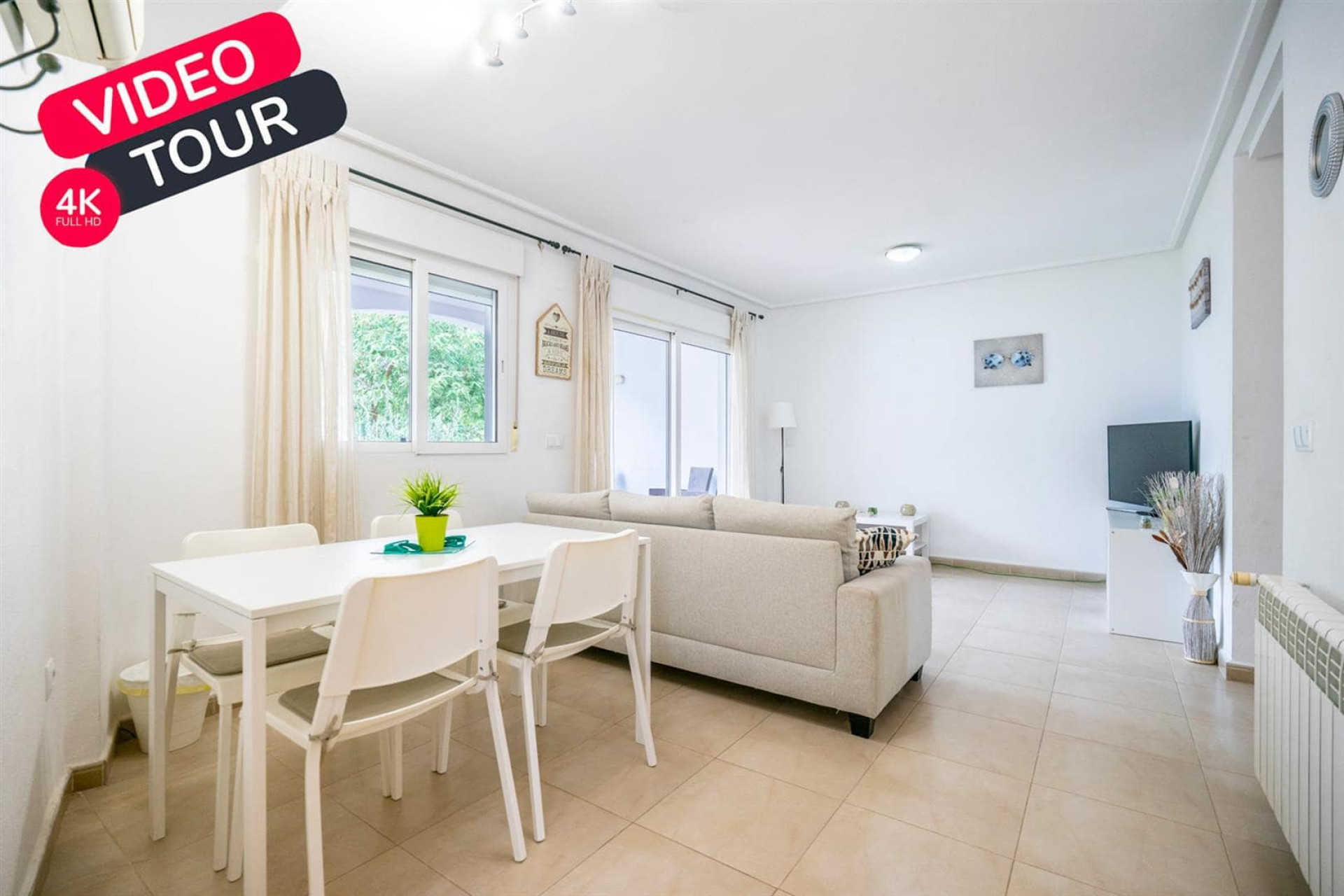 Reventa - 1. Apartamento / piso - La Torre Golf Resort - Costa Calida