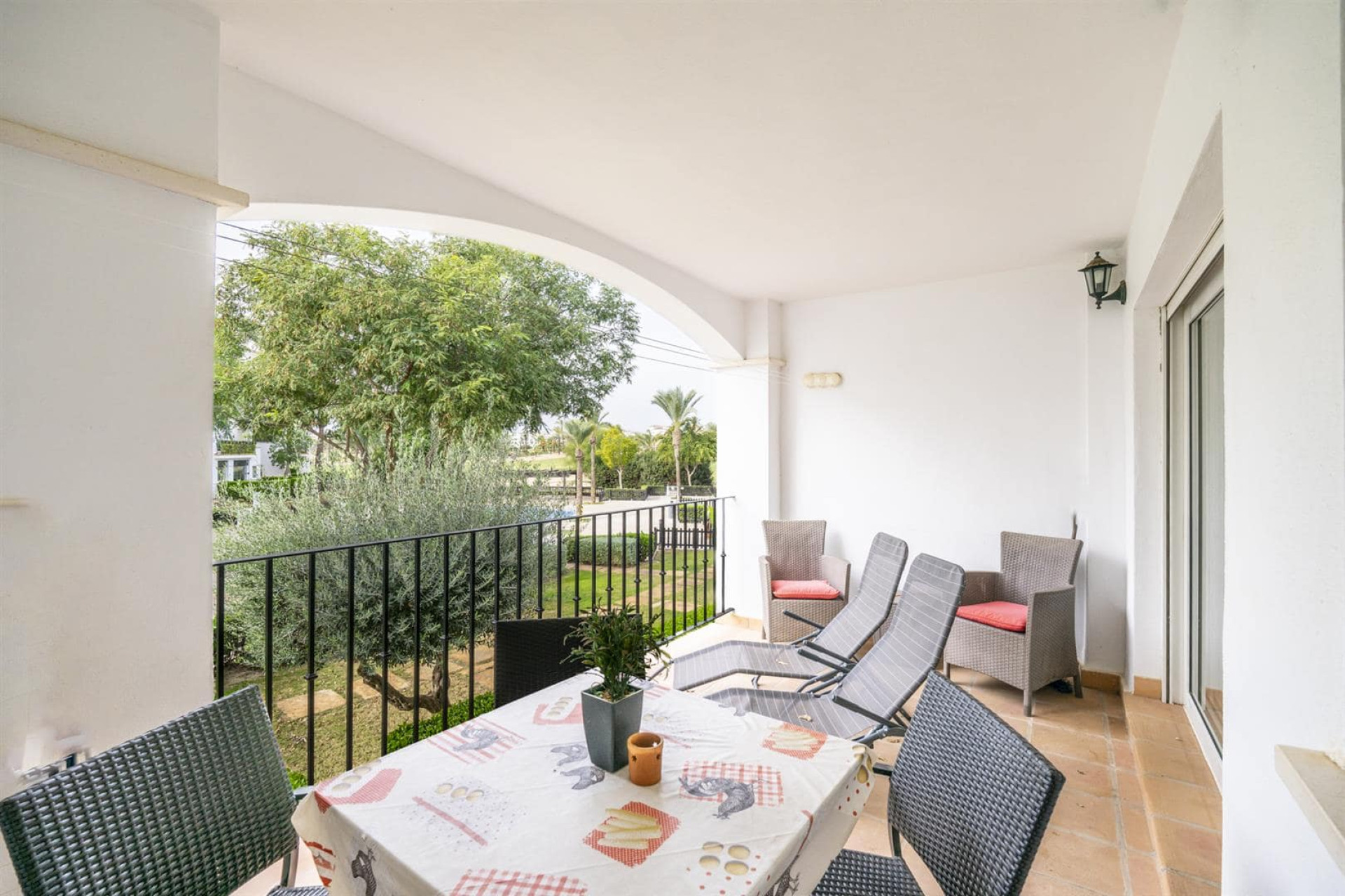 Reventa - 1. Apartamento / piso - La Torre Golf Resort - Costa Calida