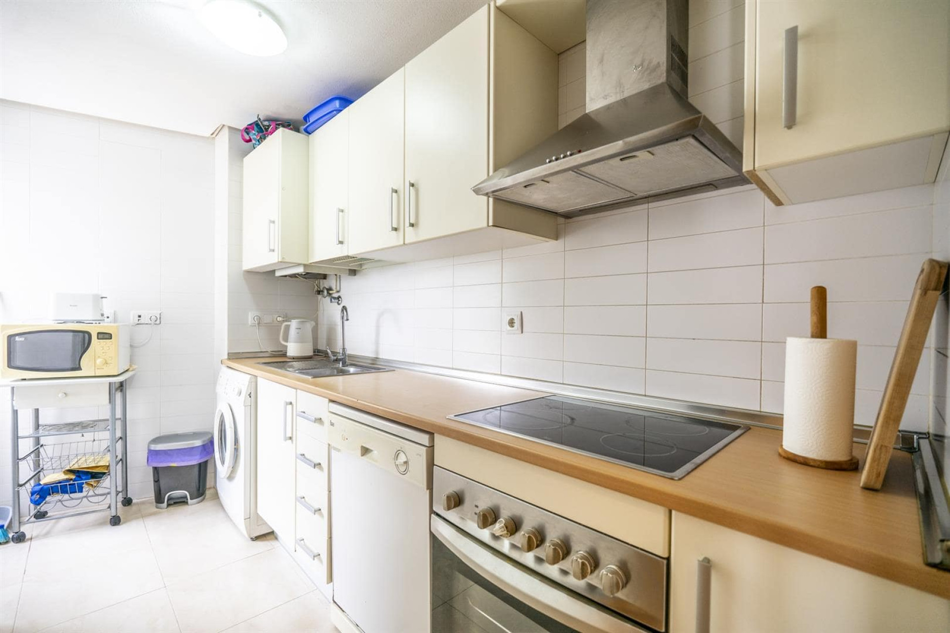 Reventa - 1. Apartamento / piso - La Torre Golf Resort - Costa Calida