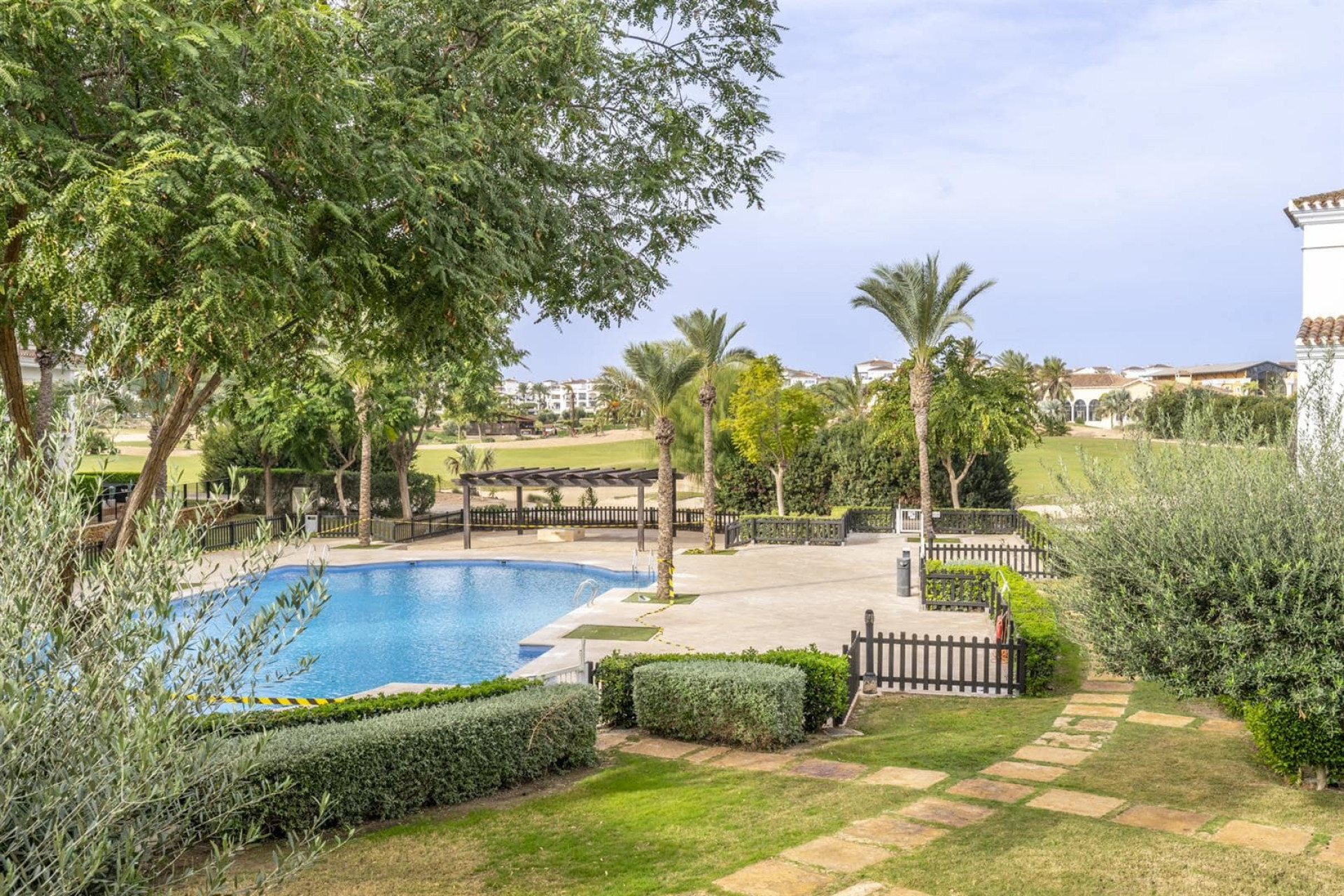 Reventa - 1. Apartamento / piso - La Torre Golf Resort - Costa Calida