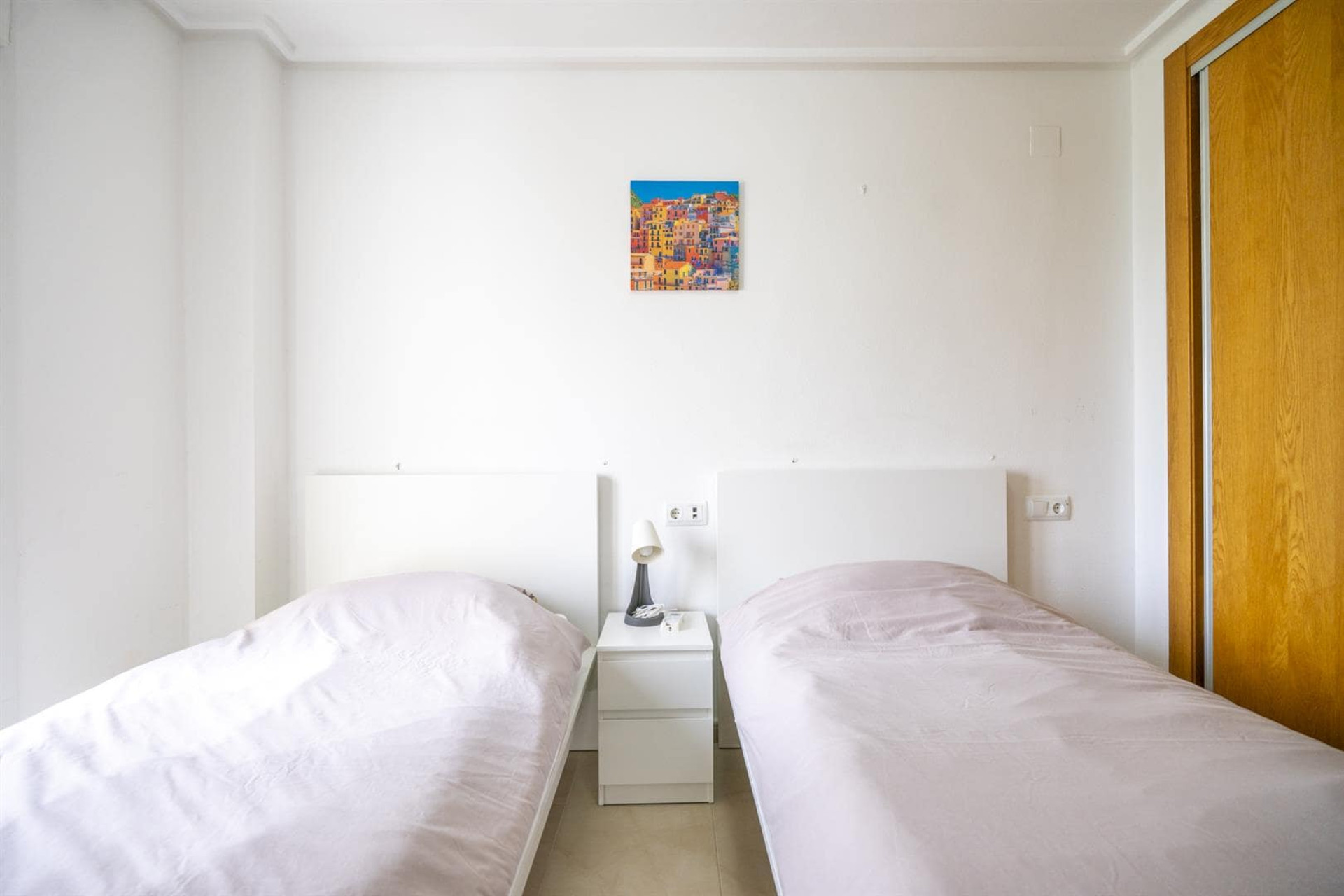 Reventa - 1. Apartamento / piso - La Torre Golf Resort - Costa Calida