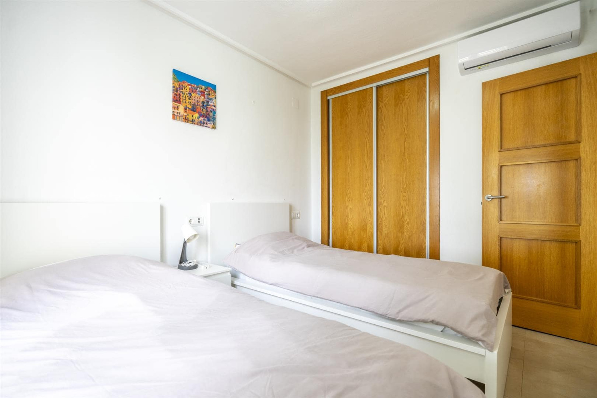 Reventa - 1. Apartamento / piso - La Torre Golf Resort - Costa Calida