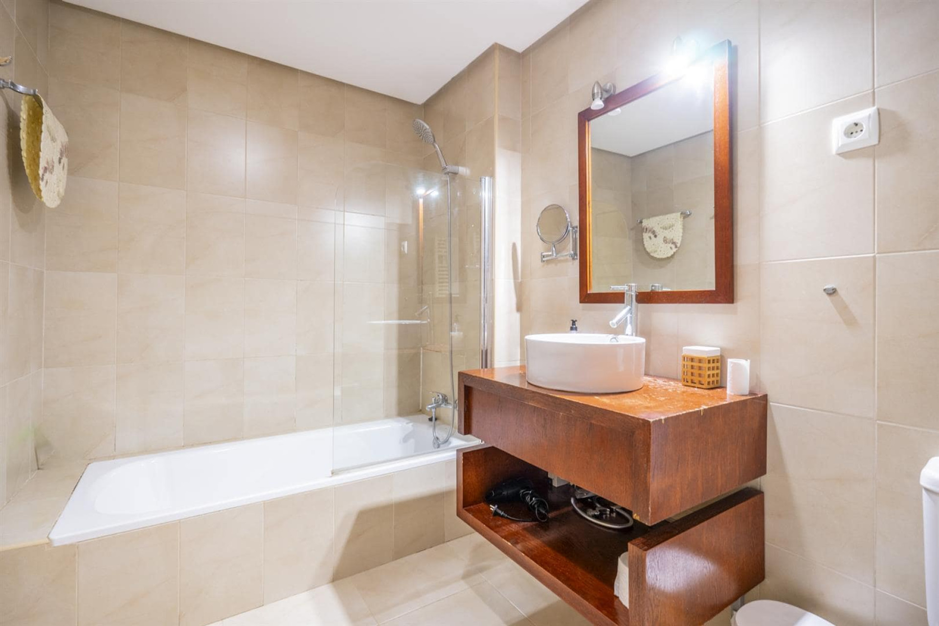 Reventa - 1. Apartamento / piso - La Torre Golf Resort - Costa Calida