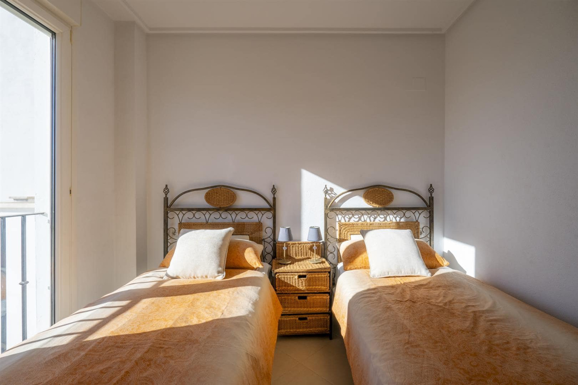 Reventa - 1. Apartamento / piso - La Torre Golf Resort - Costa Calida