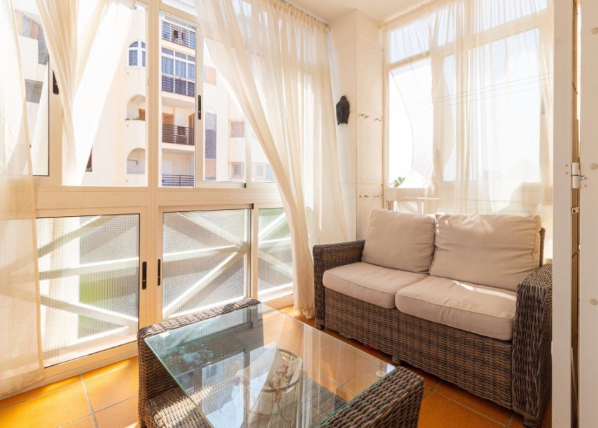 Reventa - 1. Apartamento / piso - La Veleta - Costa Blanca Sur