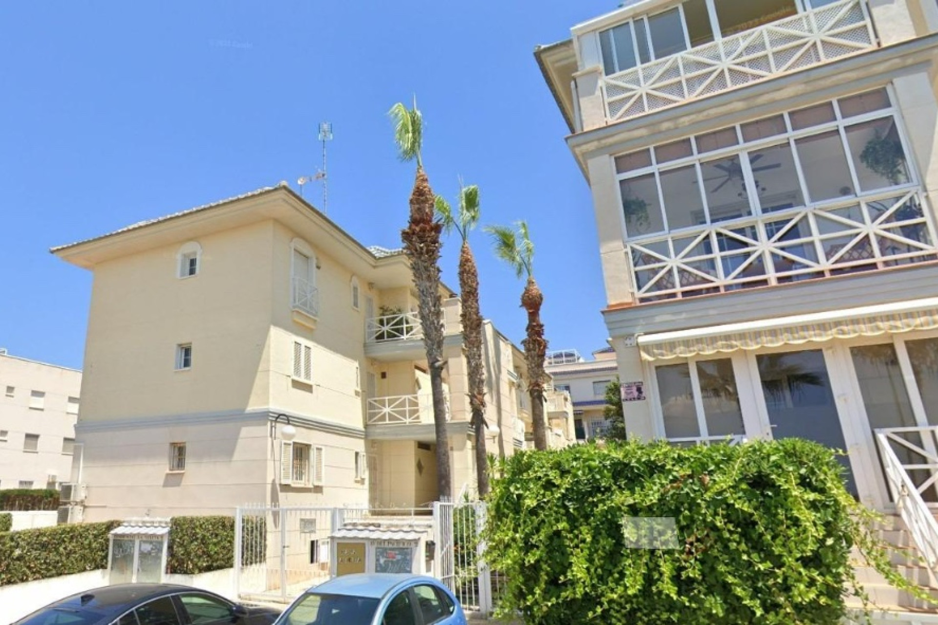 Reventa - 1. Apartamento / piso - La Veleta - Costa Blanca Sur