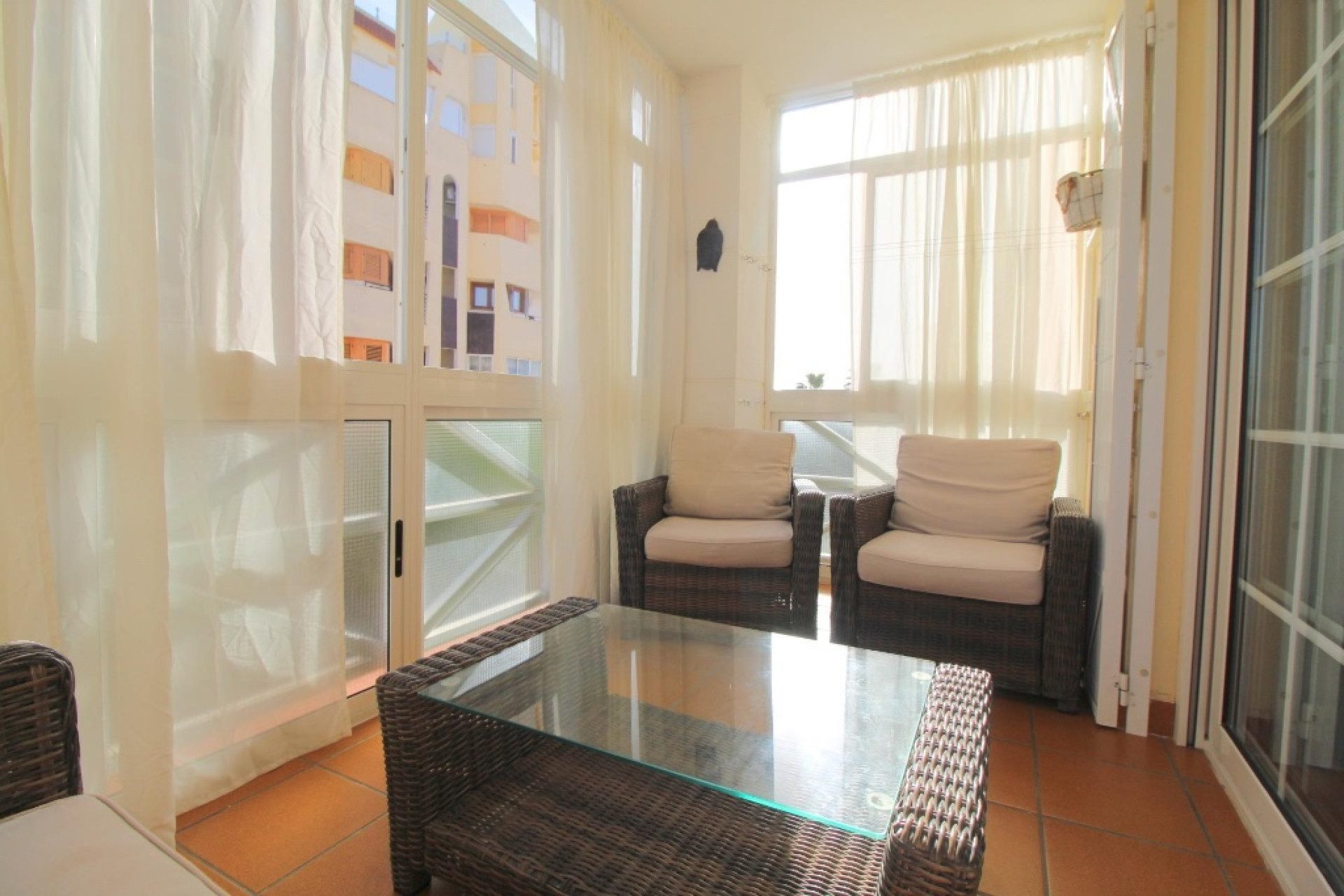 Reventa - 1. Apartamento / piso - La Veleta - Costa Blanca Sur
