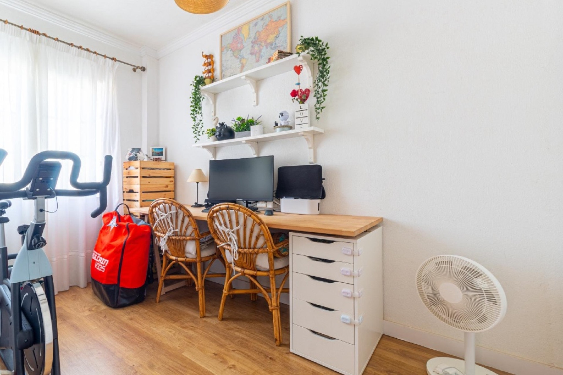 Reventa - 1. Apartamento / piso - La Veleta - Costa Blanca Sur