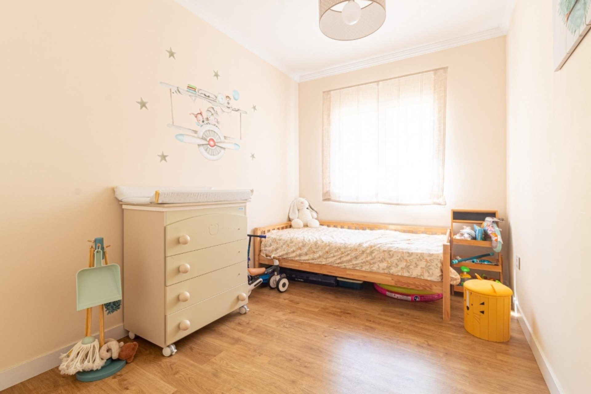 Reventa - 1. Apartamento / piso - La Veleta - Costa Blanca Sur