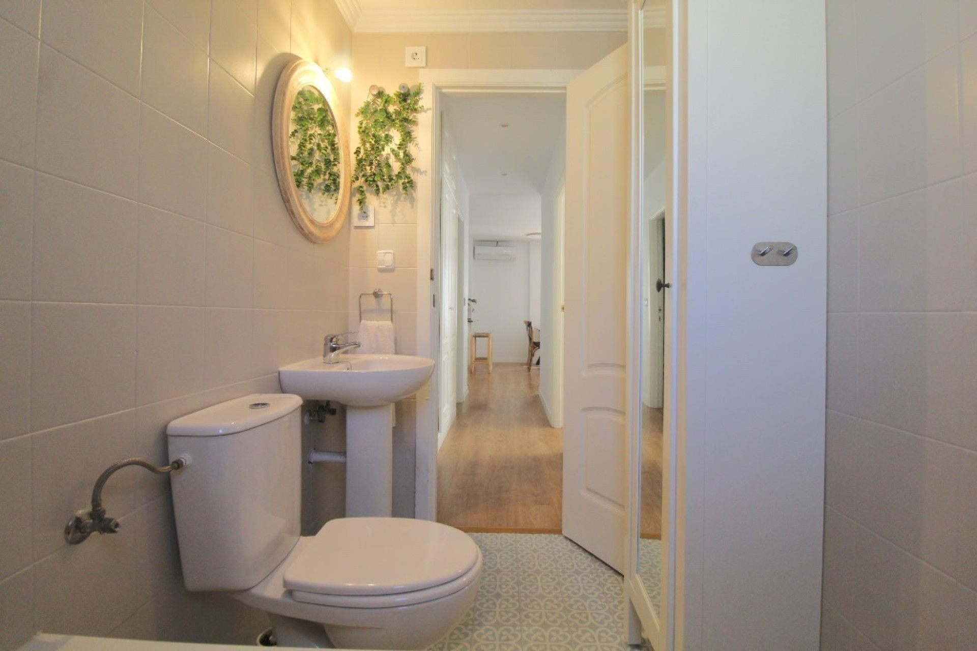 Reventa - 1. Apartamento / piso - La Veleta - Costa Blanca Sur