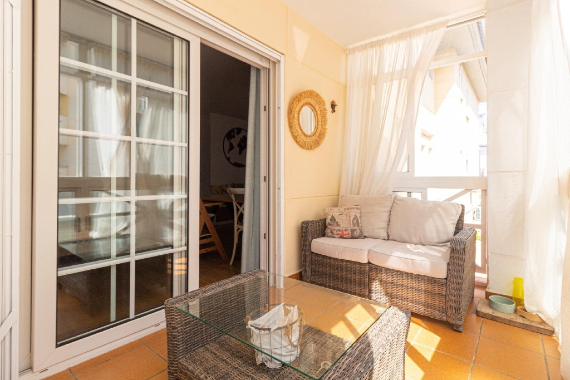 Reventa - 1. Apartamento / piso - La Veleta - Costa Blanca Sur