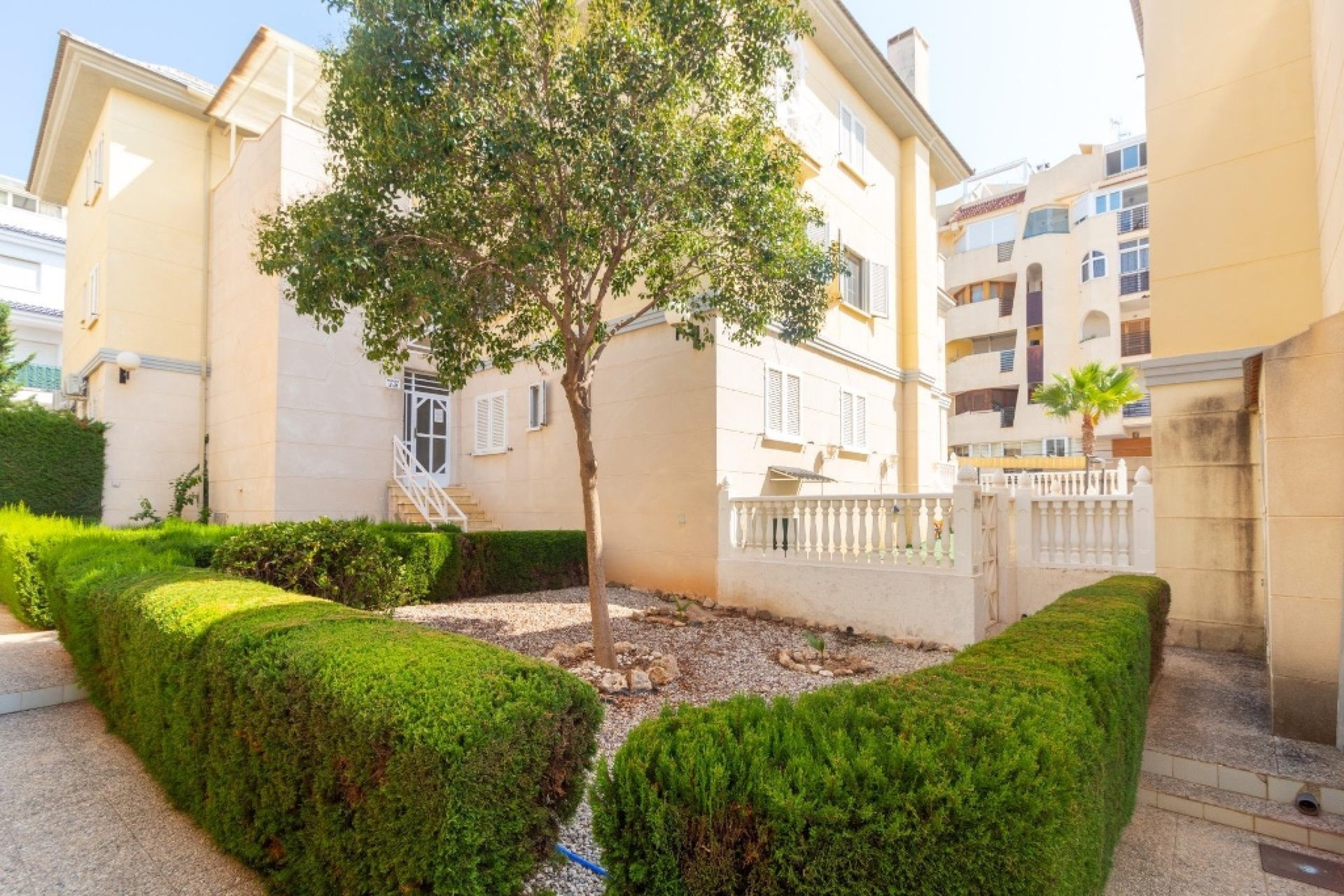 Reventa - 1. Apartamento / piso - La Veleta - Costa Blanca Sur