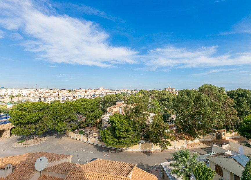 Reventa - 1. Apartamento / piso - La Zenia - Costa Blanca Sur