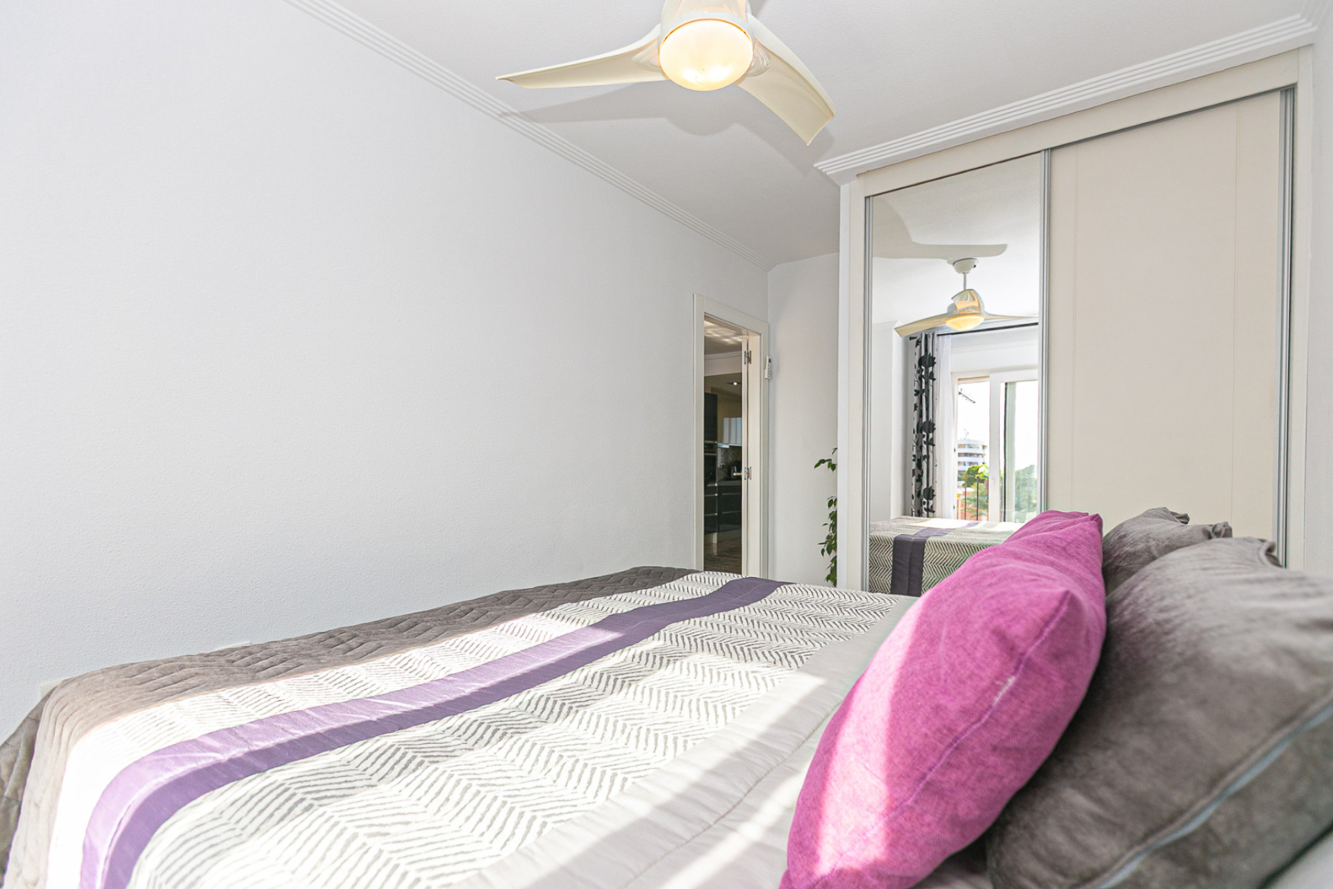 Reventa - 1. Apartamento / piso - La Zenia - Costa Blanca Sur