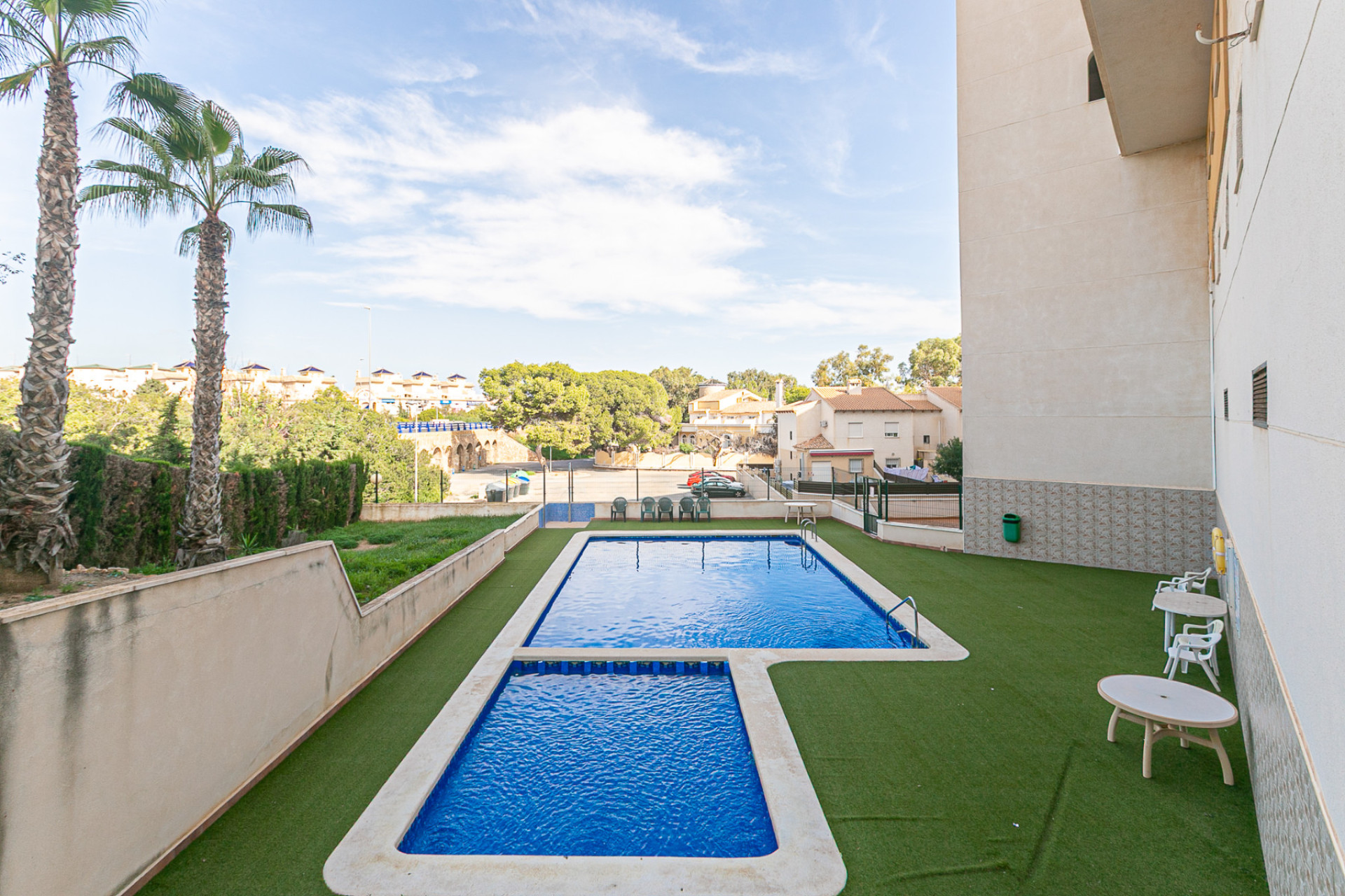 Reventa - 1. Apartamento / piso - La Zenia - Costa Blanca Sur