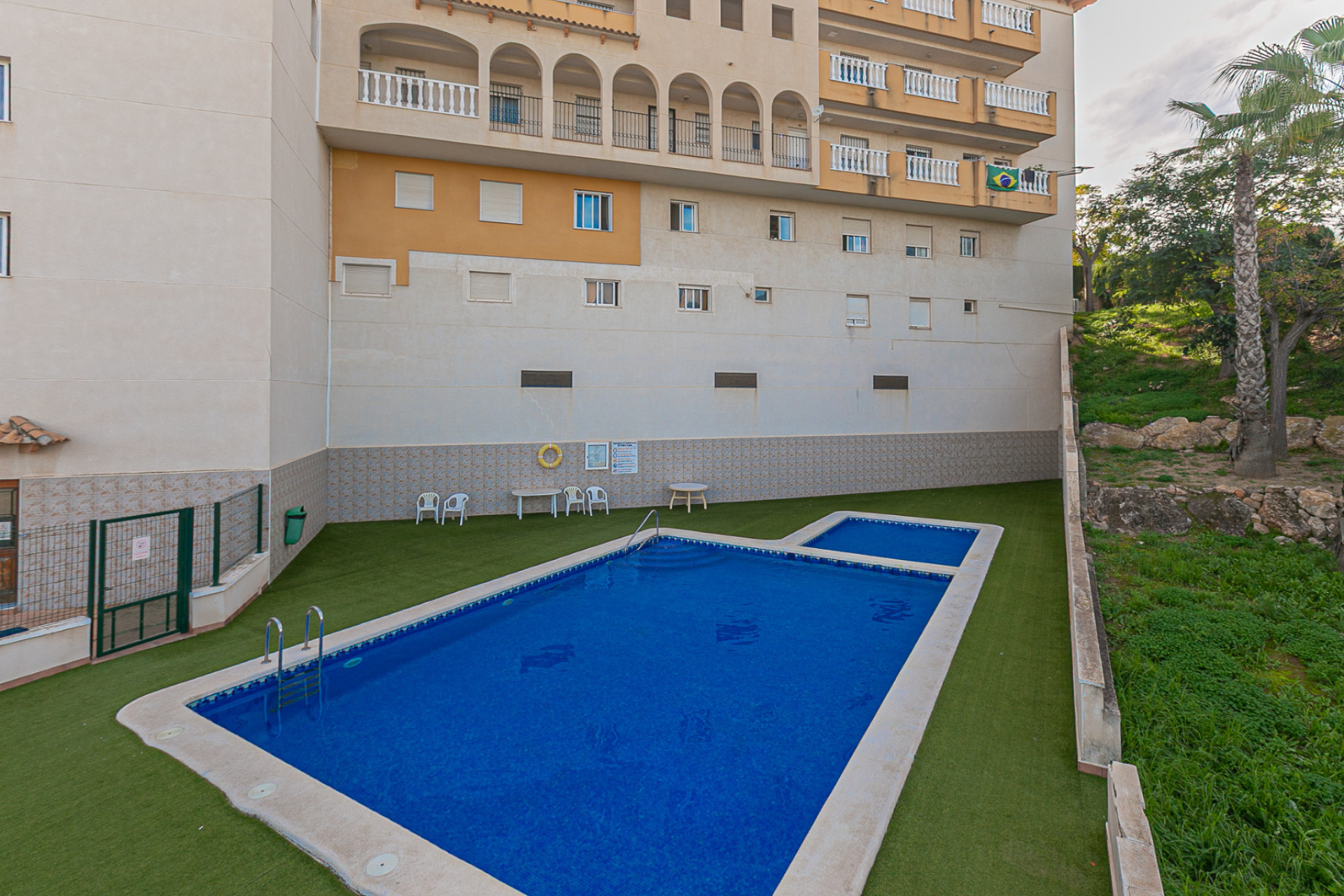 Reventa - 1. Apartamento / piso - La Zenia - Costa Blanca Sur