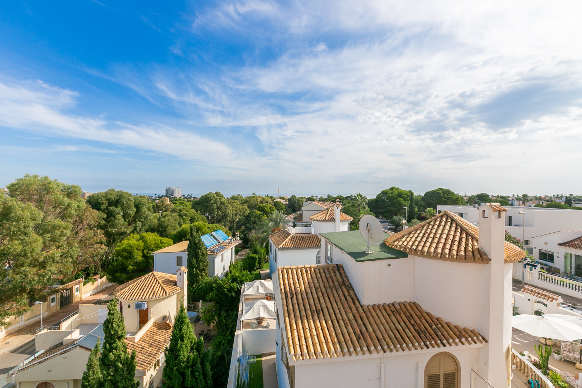 Reventa - 1. Apartamento / piso - La Zenia - Costa Blanca Sur