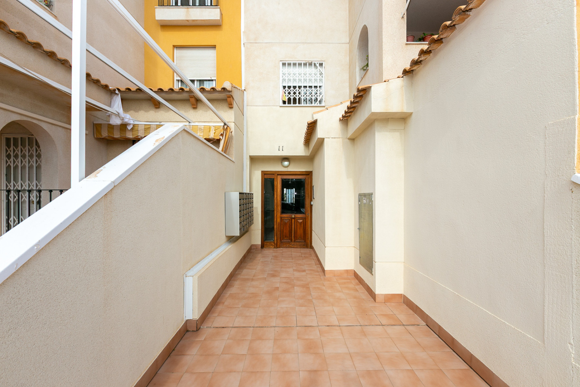 Reventa - 1. Apartamento / piso - La Zenia - Costa Blanca Sur