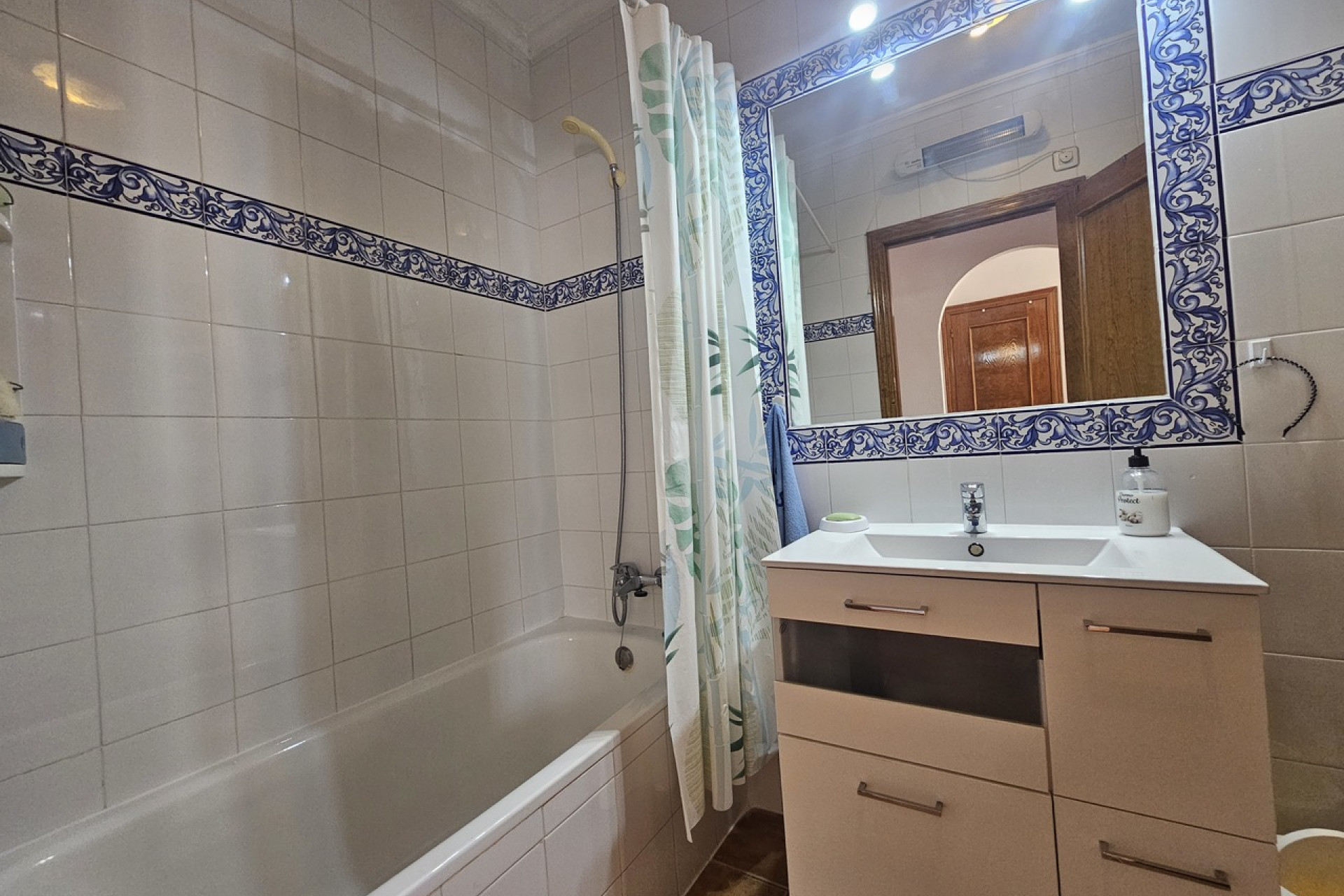 Reventa - 1. Apartamento / piso - La Zenia - Costa Blanca Sur