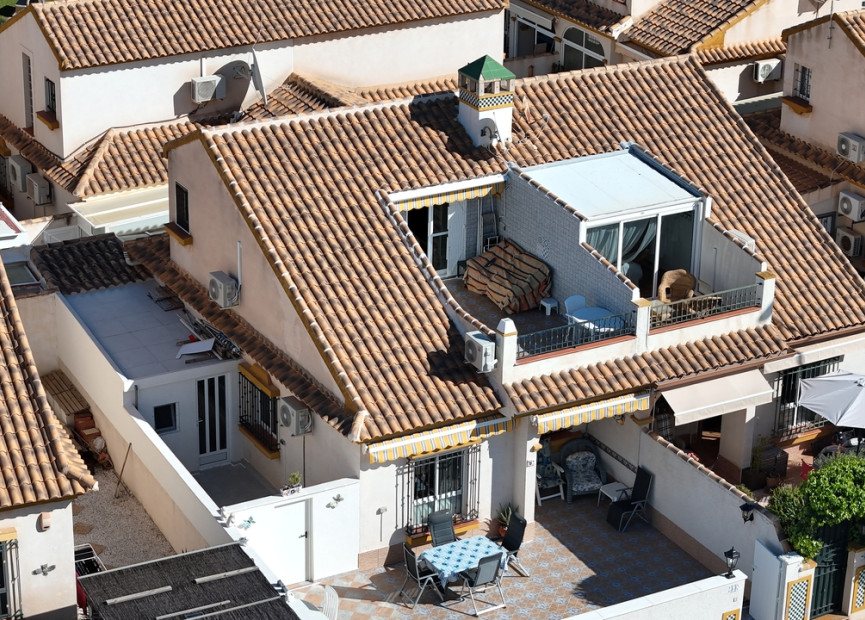 Reventa - 1. Apartamento / piso - La Zenia - Costa Blanca Sur