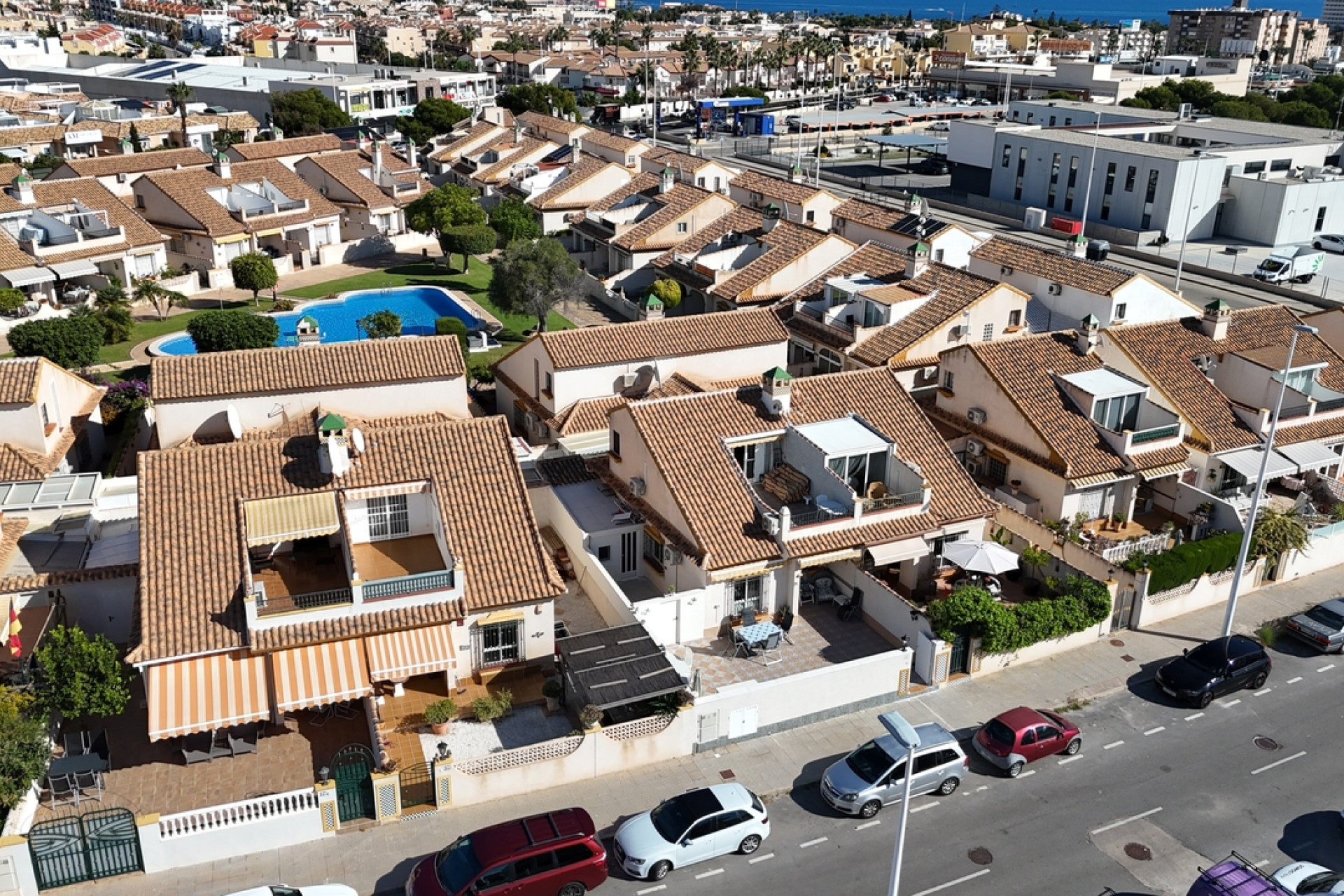 Reventa - 1. Apartamento / piso - La Zenia - Costa Blanca Sur