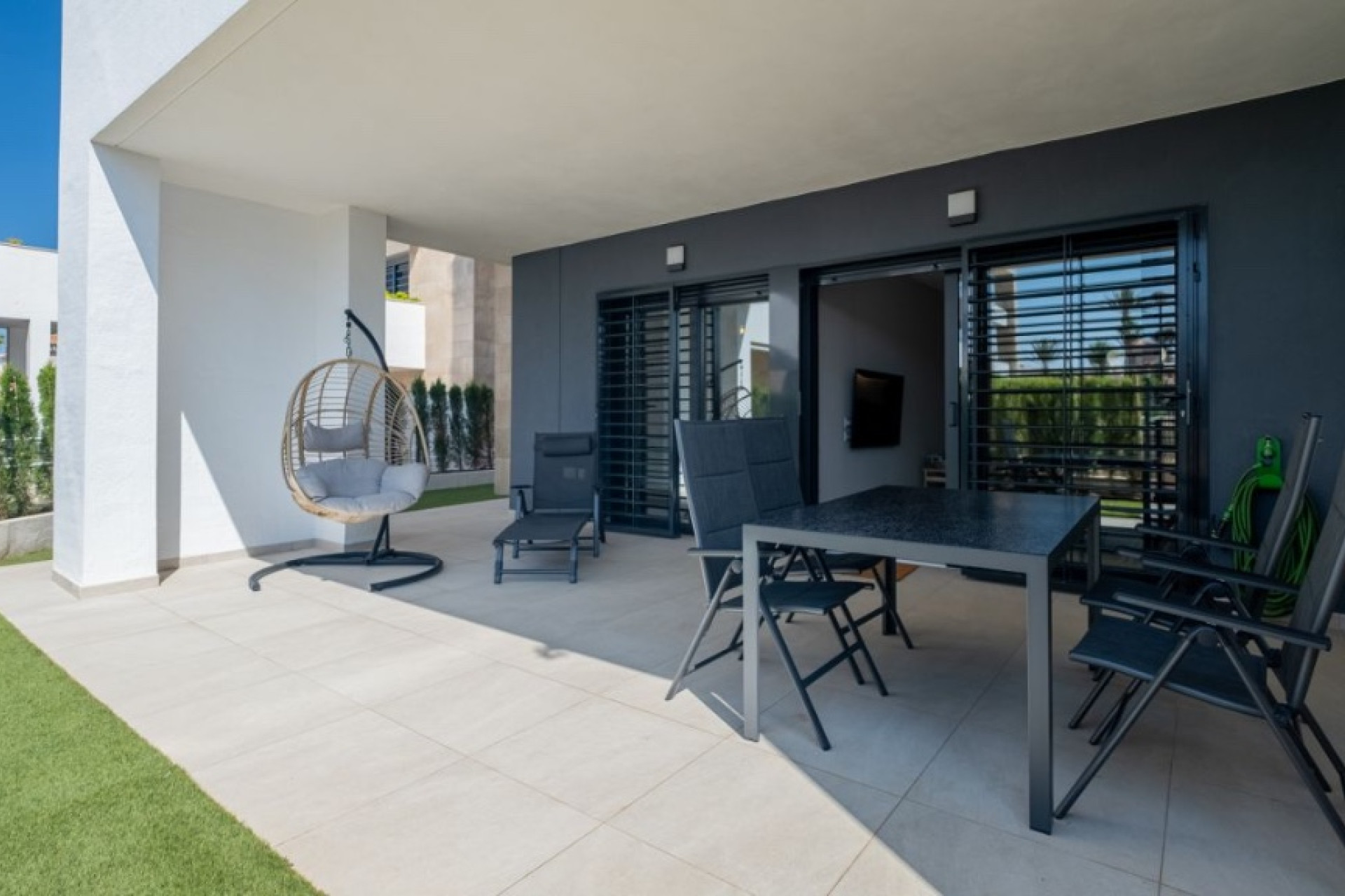 Reventa - 1. Apartamento / piso - La Zenia - Costa Blanca Sur