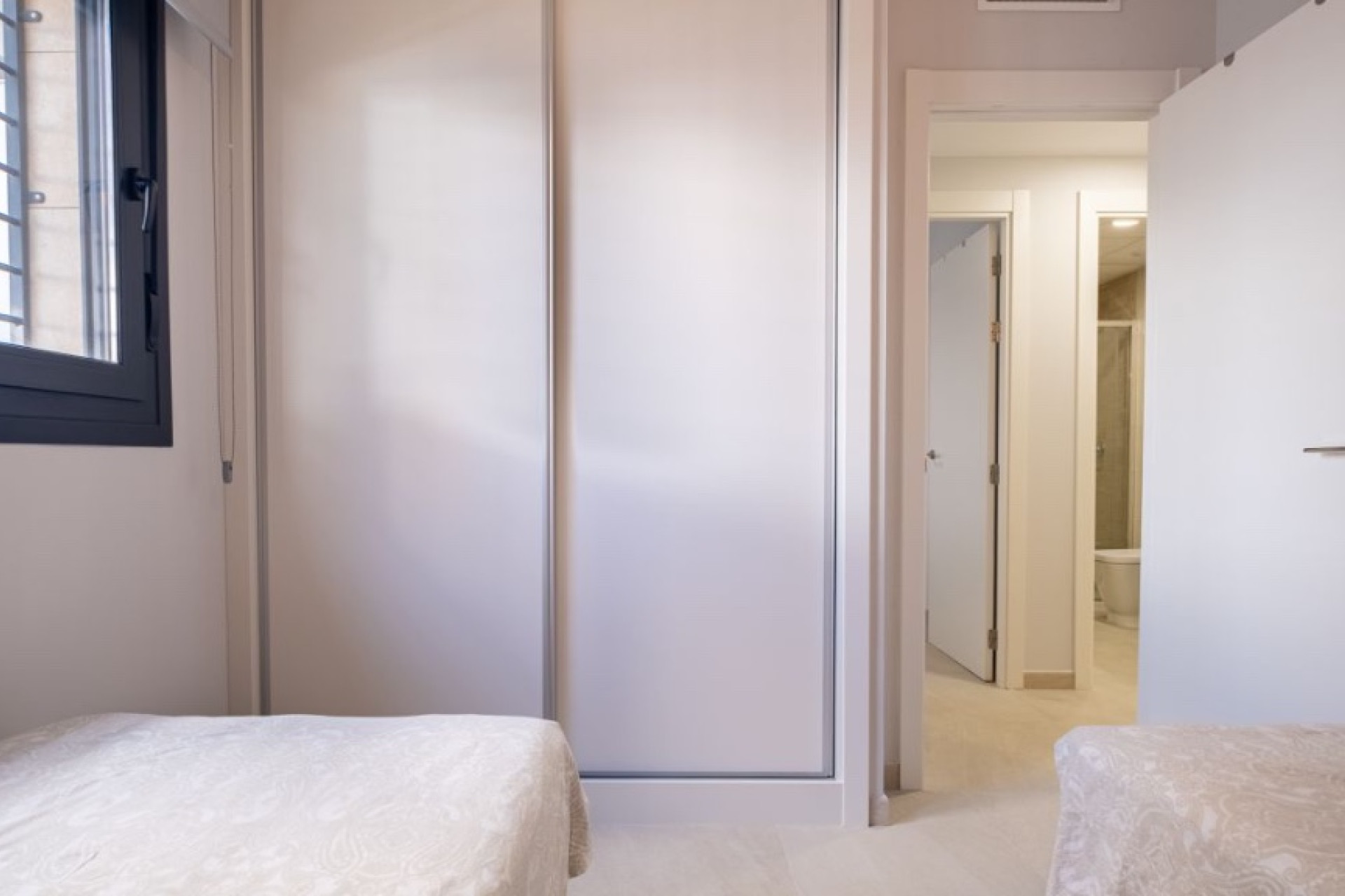 Reventa - 1. Apartamento / piso - La Zenia - Costa Blanca Sur