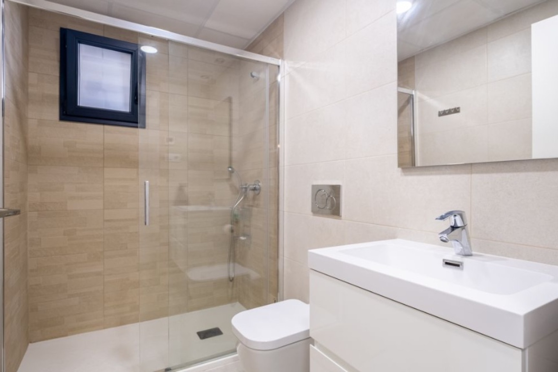 Reventa - 1. Apartamento / piso - La Zenia - Costa Blanca Sur