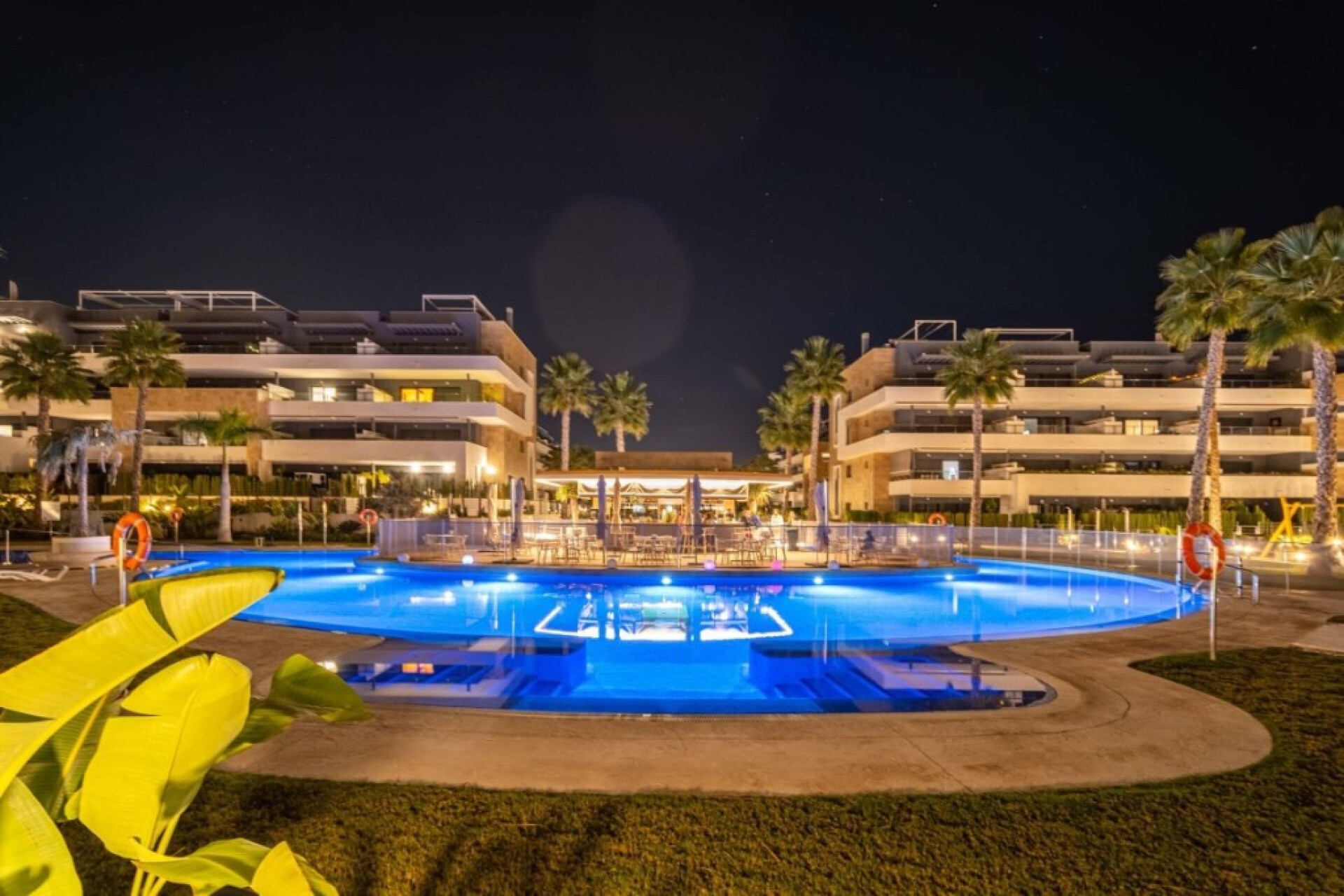 Reventa - 1. Apartamento / piso - La Zenia - Costa Blanca Sur