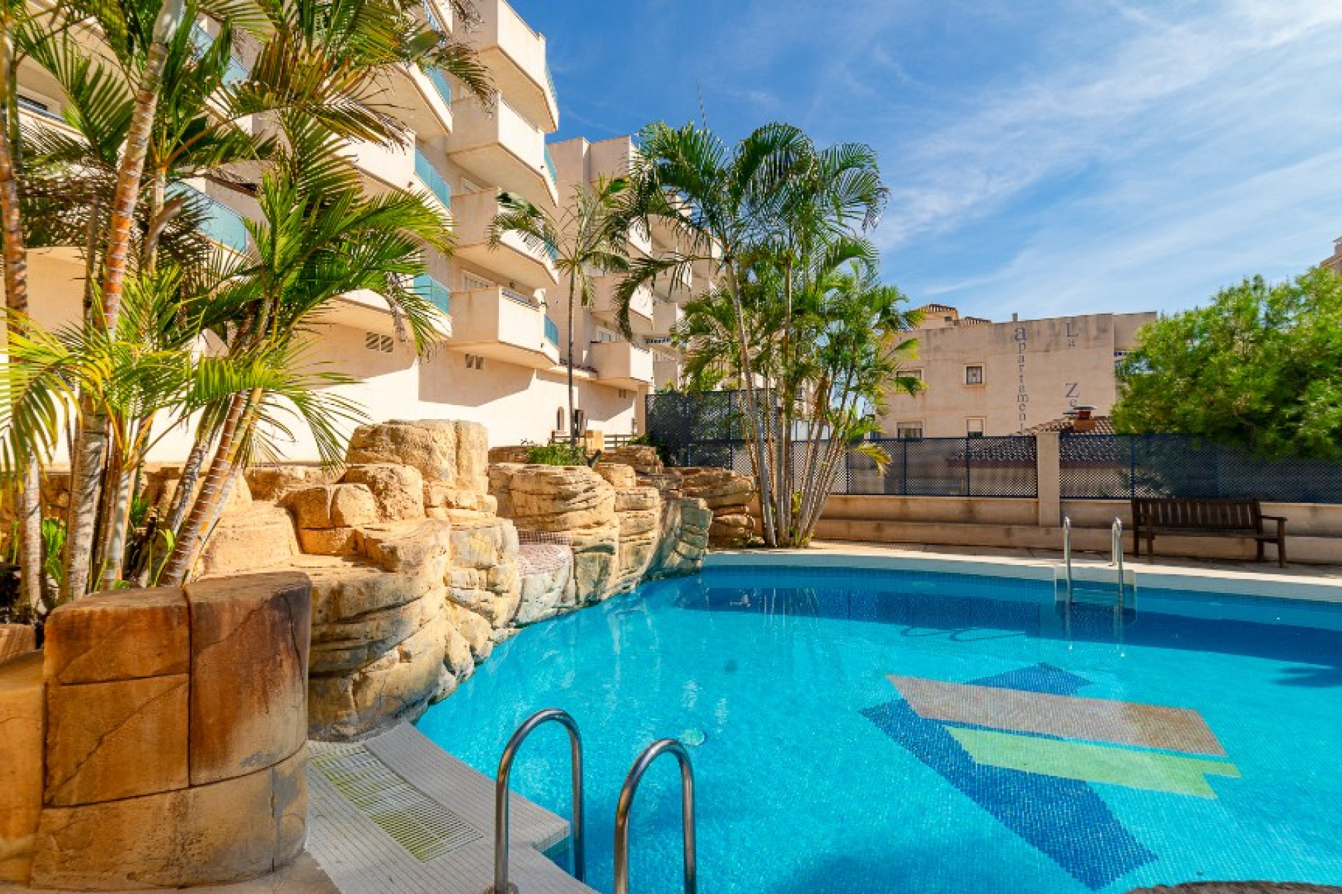 Reventa - 1. Apartamento / piso - La Zenia - Costa Blanca Sur