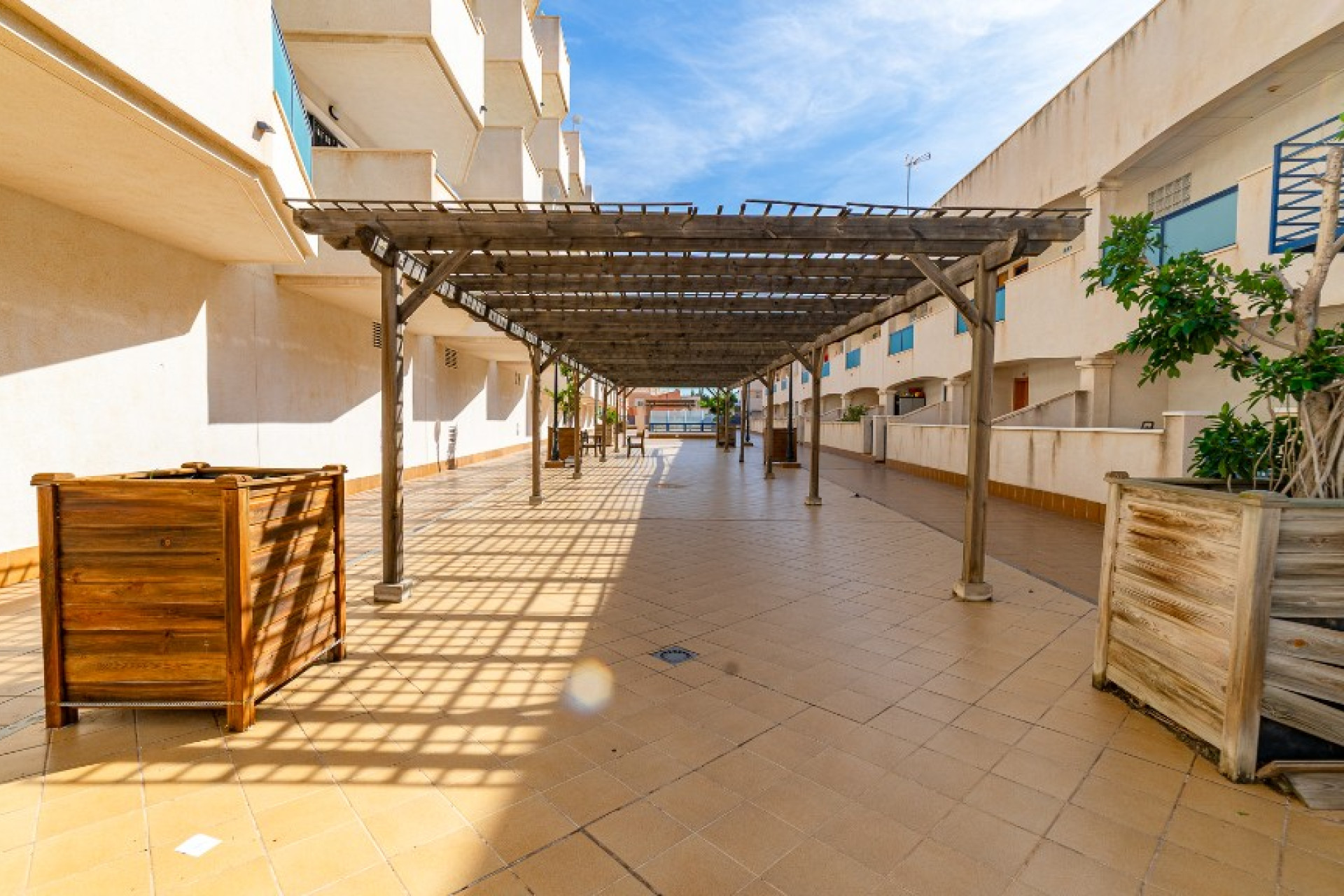 Reventa - 1. Apartamento / piso - La Zenia - Costa Blanca Sur