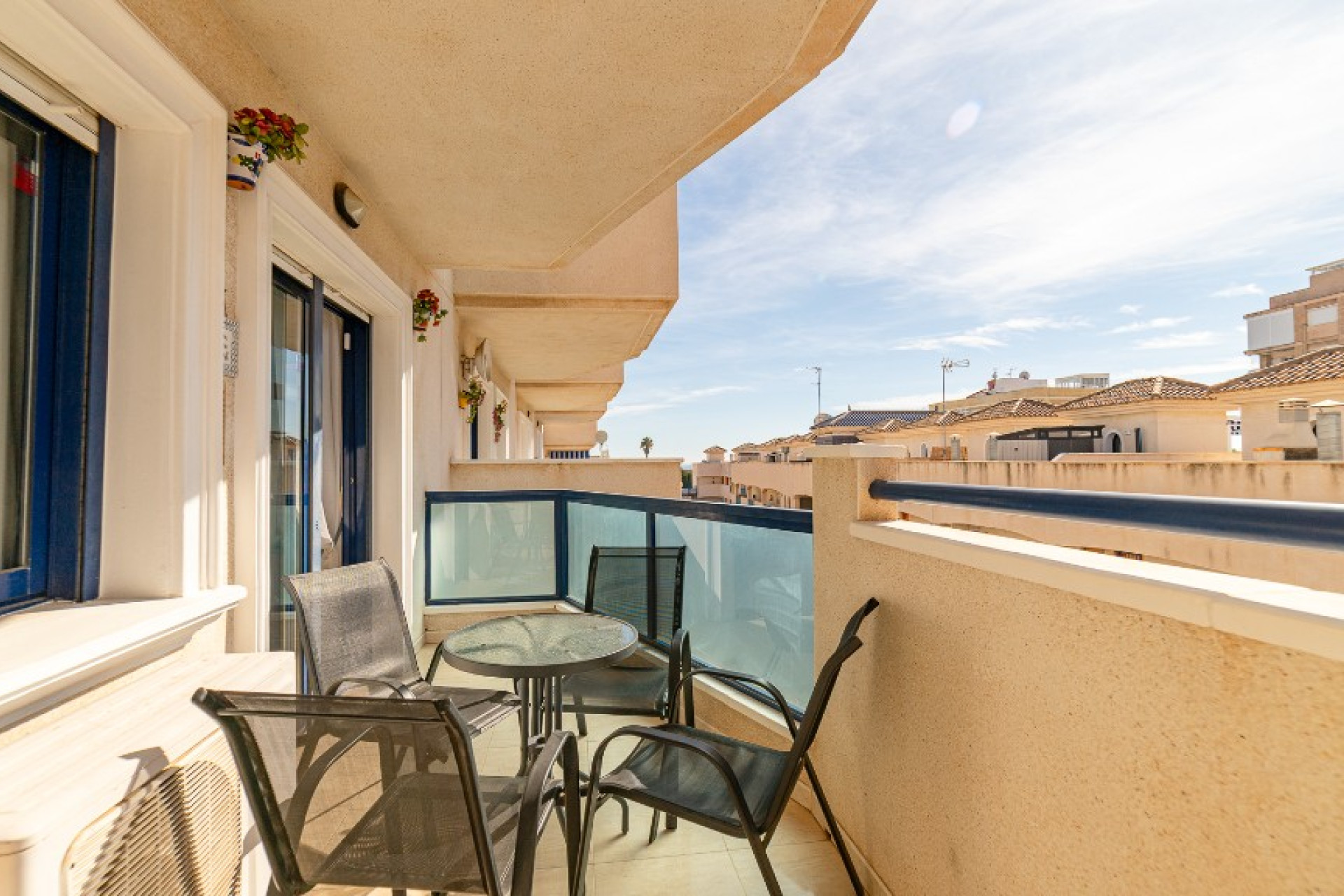 Reventa - 1. Apartamento / piso - La Zenia - Costa Blanca Sur