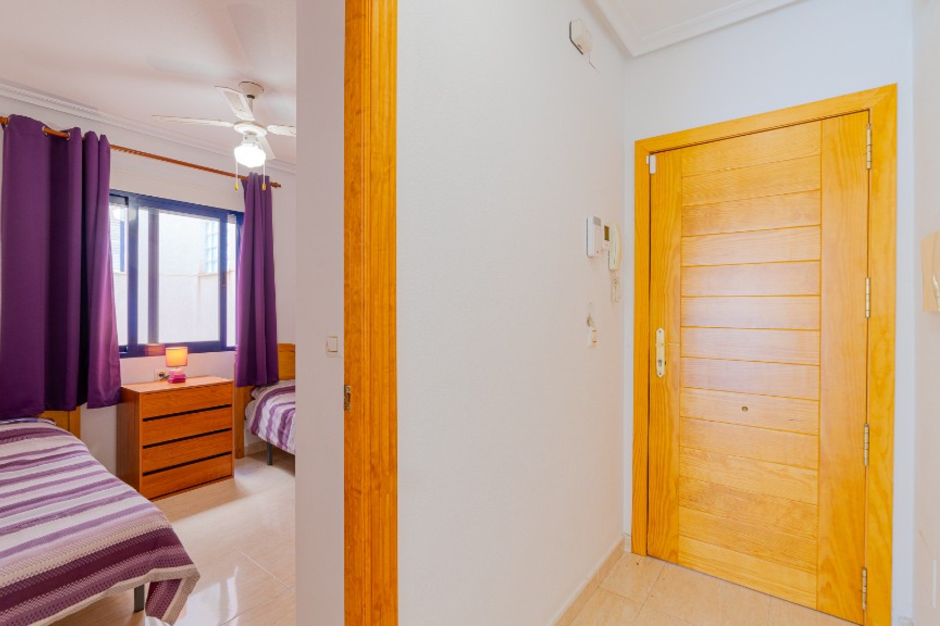 Reventa - 1. Apartamento / piso - La Zenia - Costa Blanca Sur