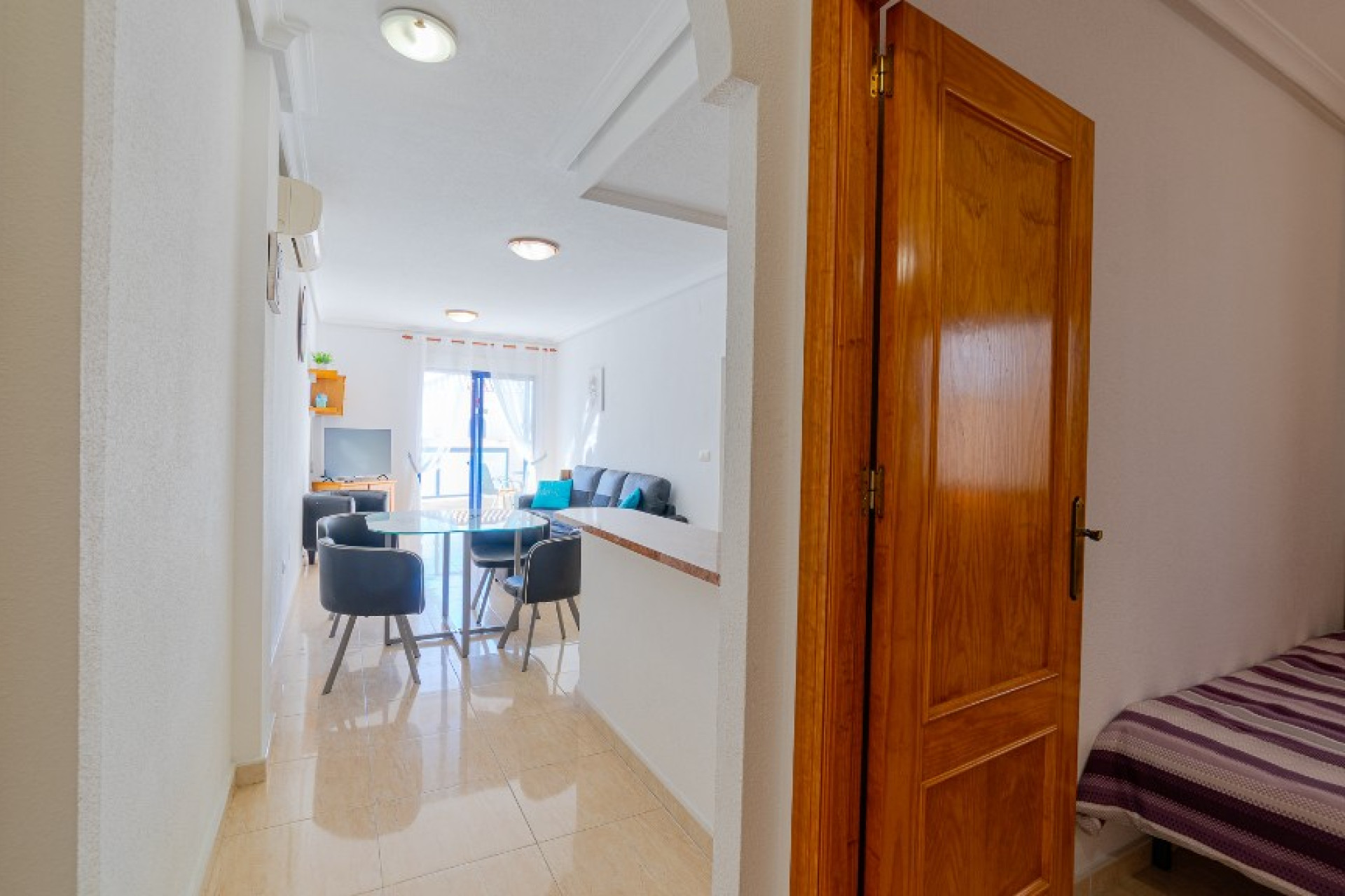 Reventa - 1. Apartamento / piso - La Zenia - Costa Blanca Sur