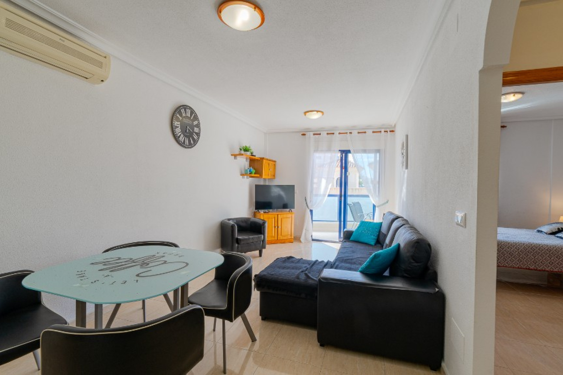 Reventa - 1. Apartamento / piso - La Zenia - Costa Blanca Sur