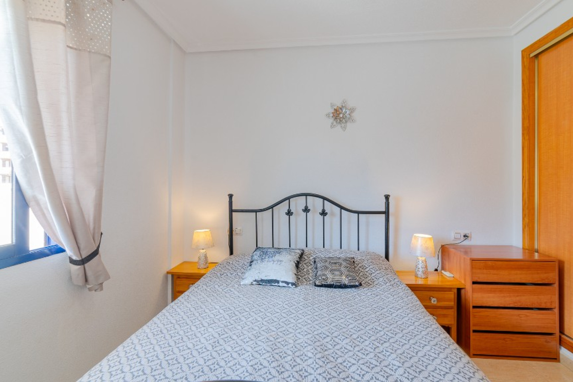 Reventa - 1. Apartamento / piso - La Zenia - Costa Blanca Sur