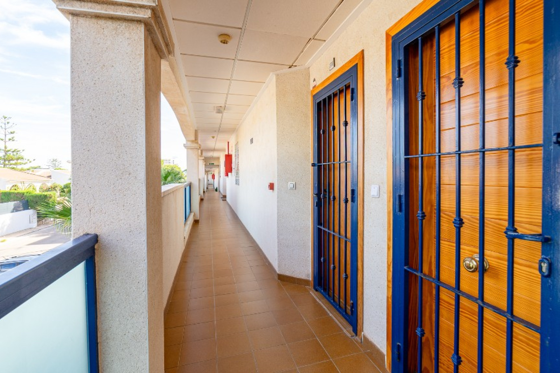 Reventa - 1. Apartamento / piso - La Zenia - Costa Blanca Sur