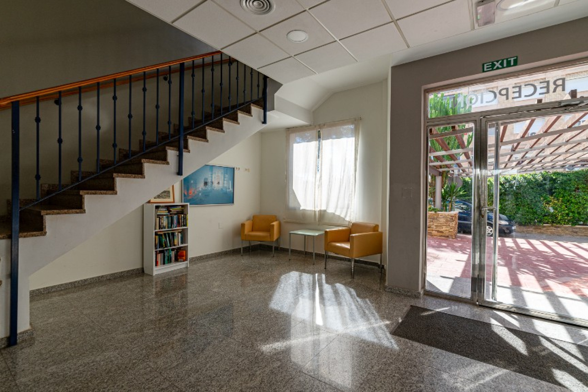 Reventa - 1. Apartamento / piso - La Zenia - Costa Blanca Sur