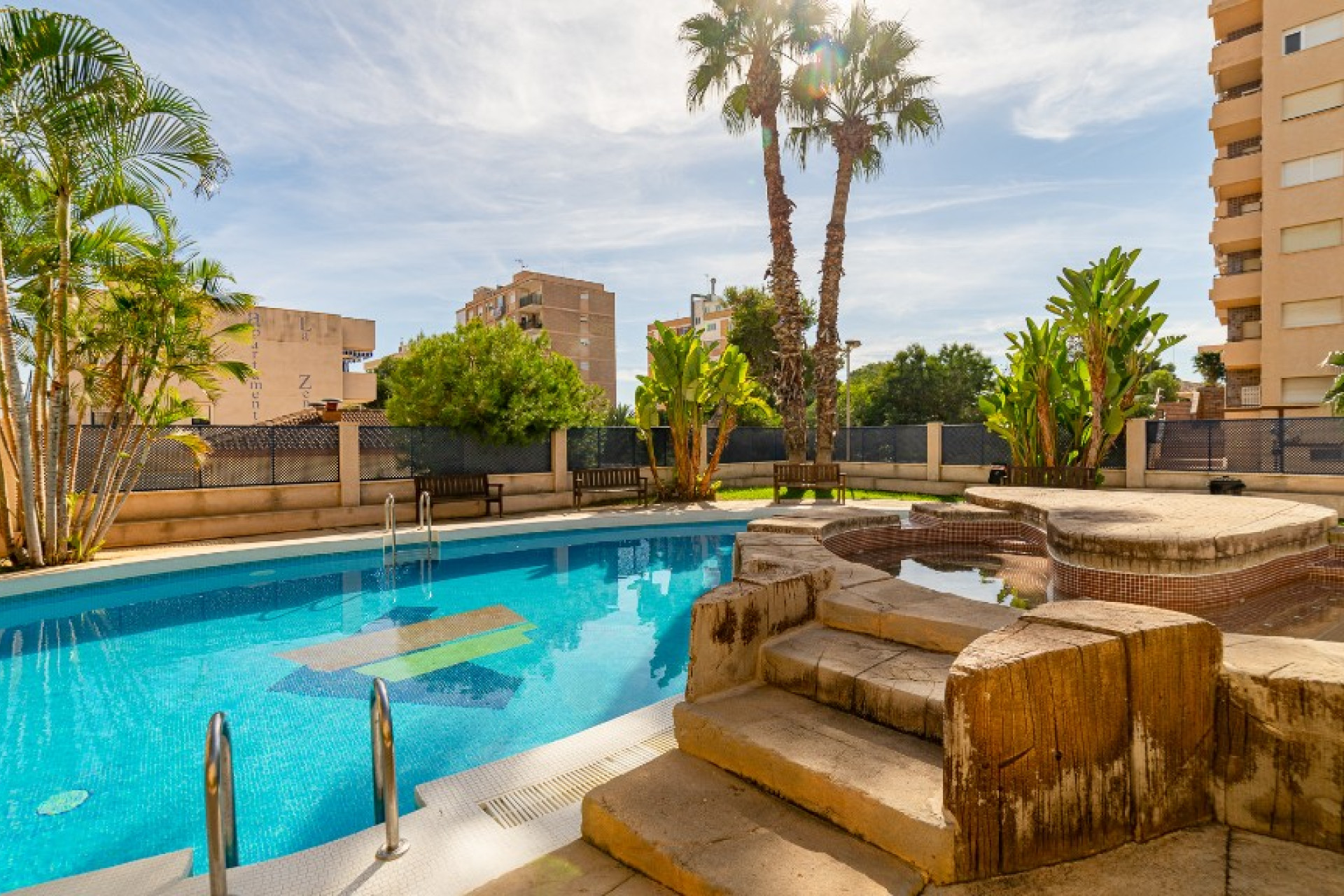 Reventa - 1. Apartamento / piso - La Zenia - Costa Blanca Sur