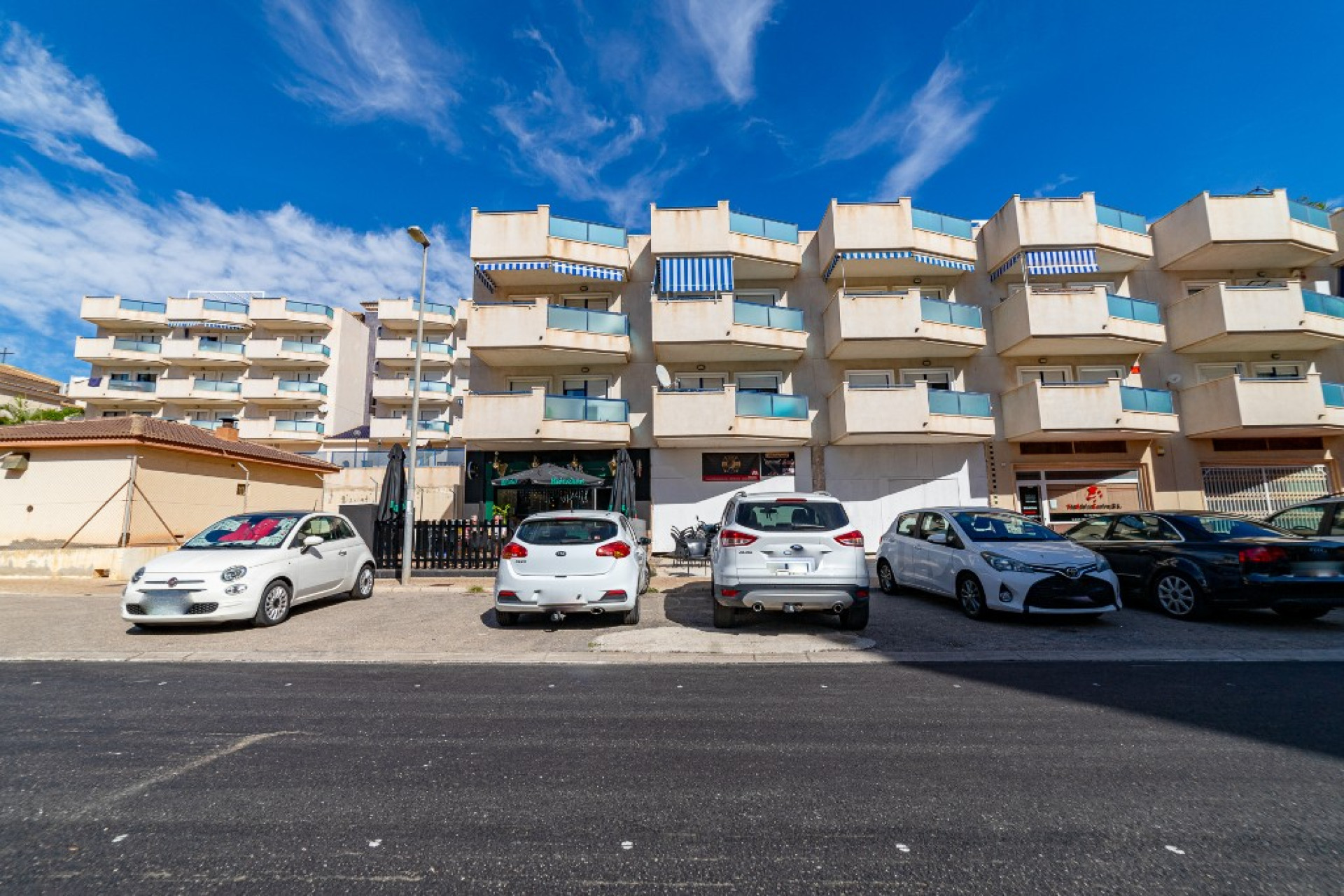 Reventa - 1. Apartamento / piso - La Zenia - Costa Blanca Sur
