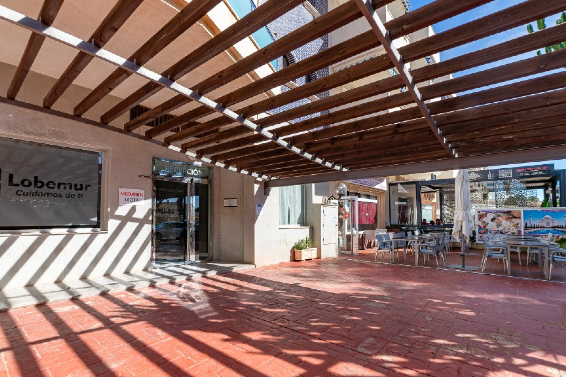 Reventa - 1. Apartamento / piso - La Zenia - Costa Blanca Sur