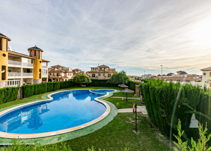 Reventa - 1. Apartamento / piso - La Zenia - Costa Blanca Sur