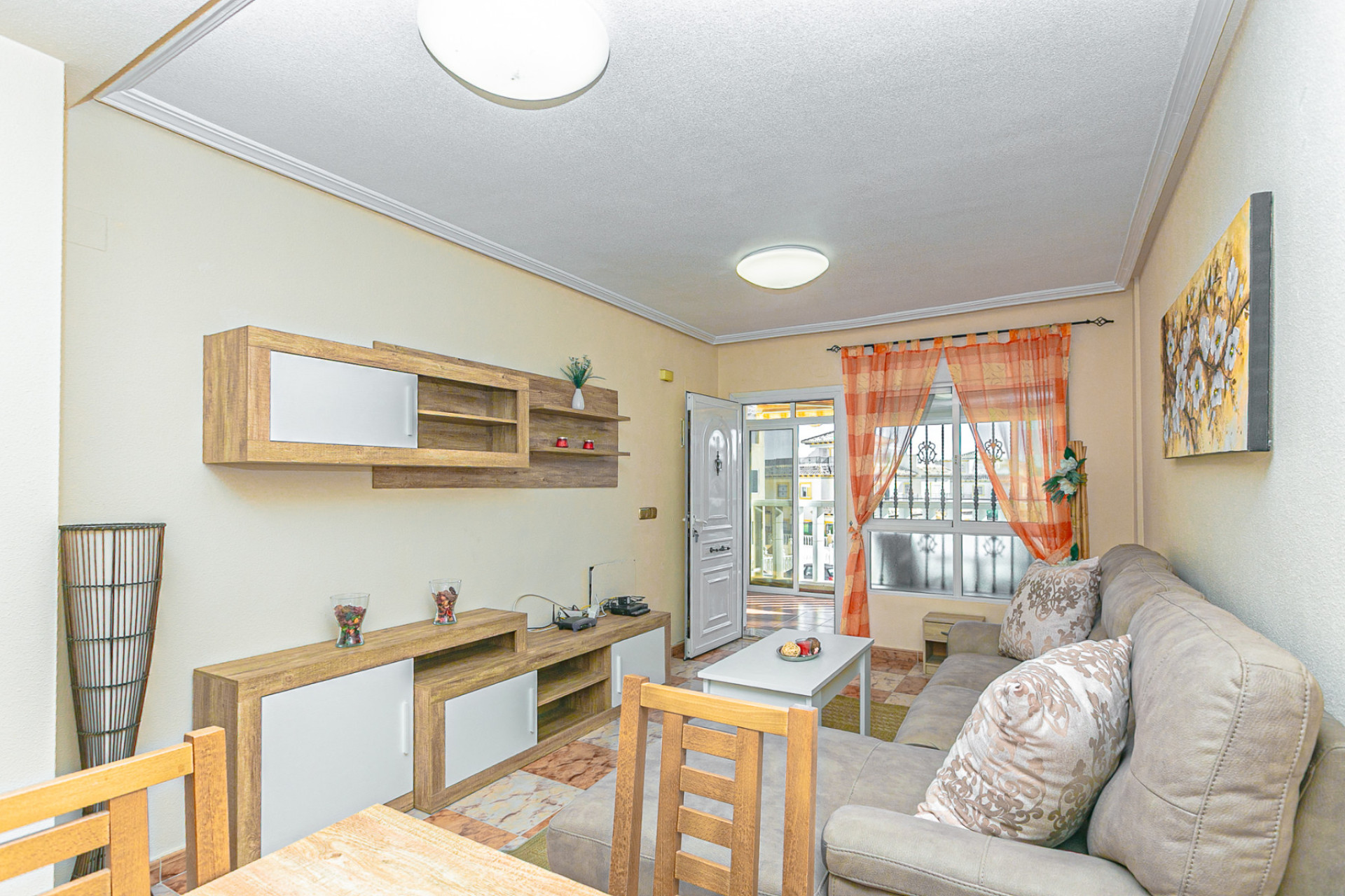 Reventa - 1. Apartamento / piso - La Zenia - Costa Blanca Sur