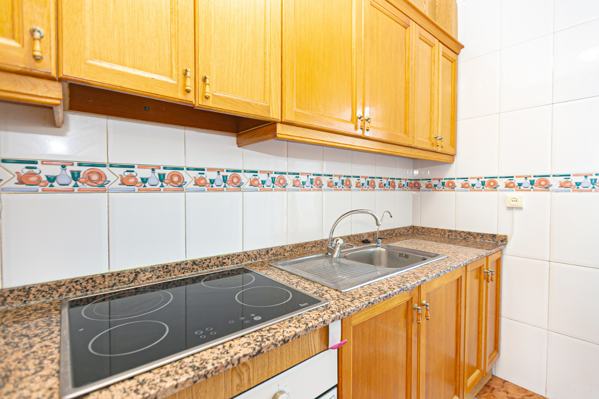 Reventa - 1. Apartamento / piso - La Zenia - Costa Blanca Sur