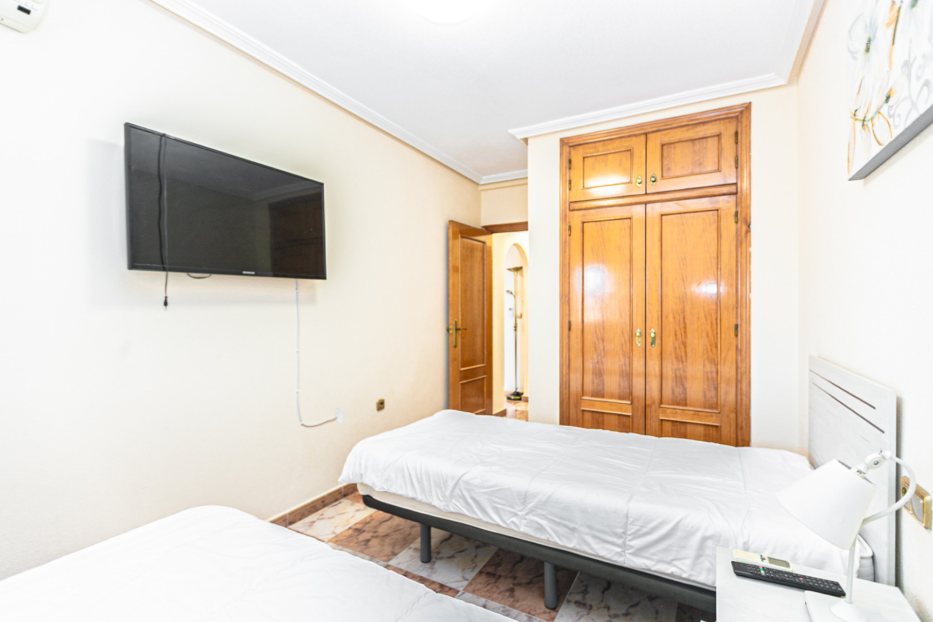 Reventa - 1. Apartamento / piso - La Zenia - Costa Blanca Sur