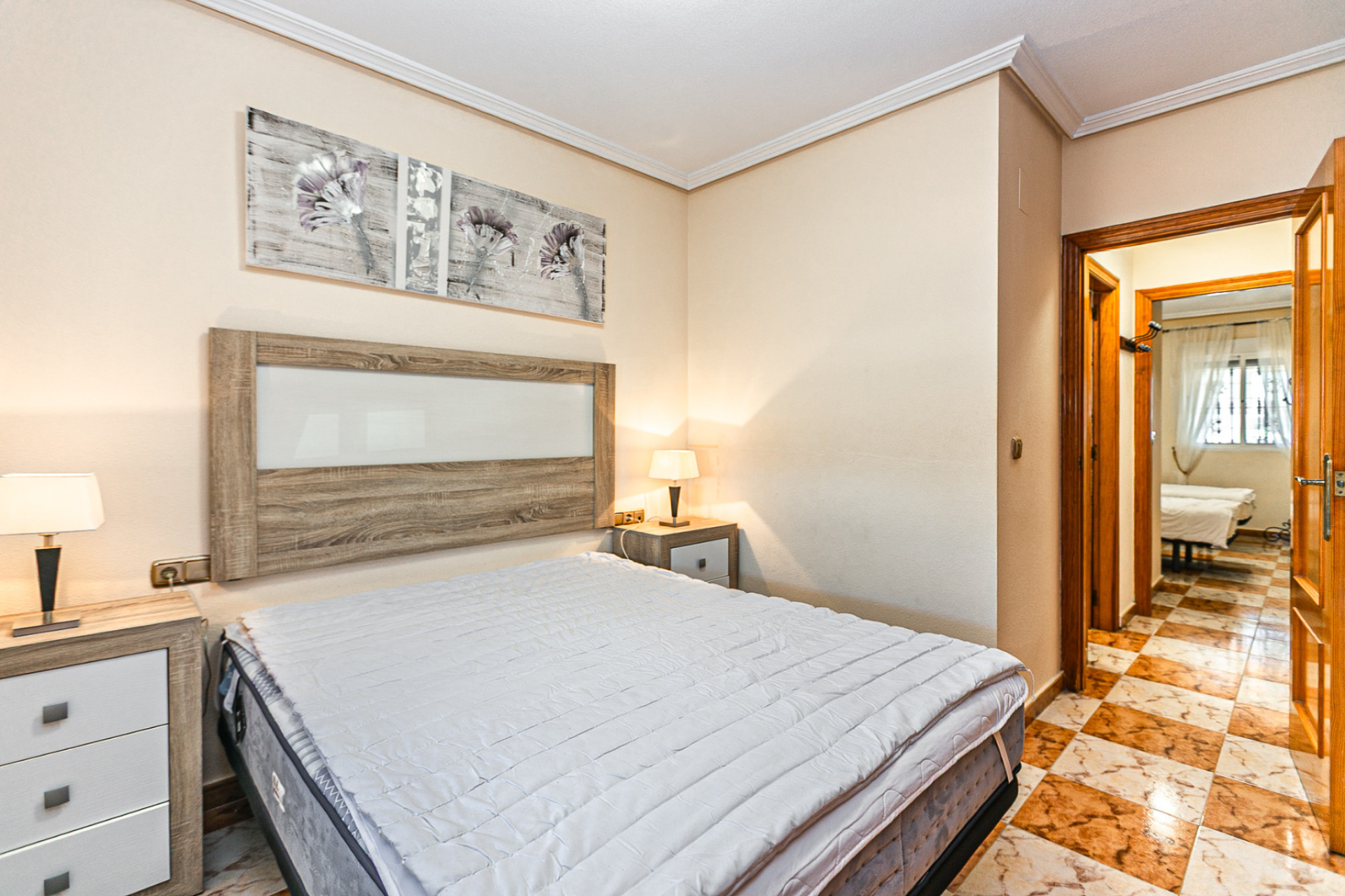 Reventa - 1. Apartamento / piso - La Zenia - Costa Blanca Sur