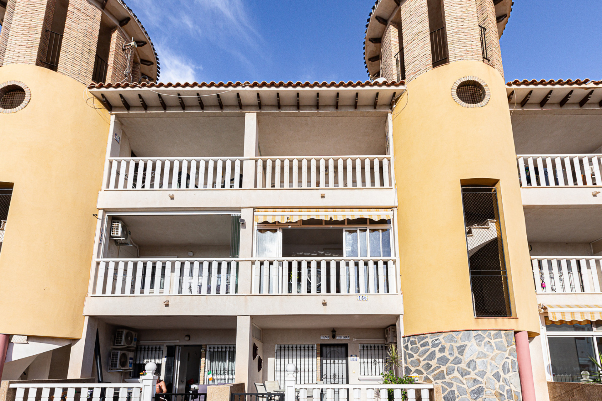 Reventa - 1. Apartamento / piso - La Zenia - Costa Blanca Sur