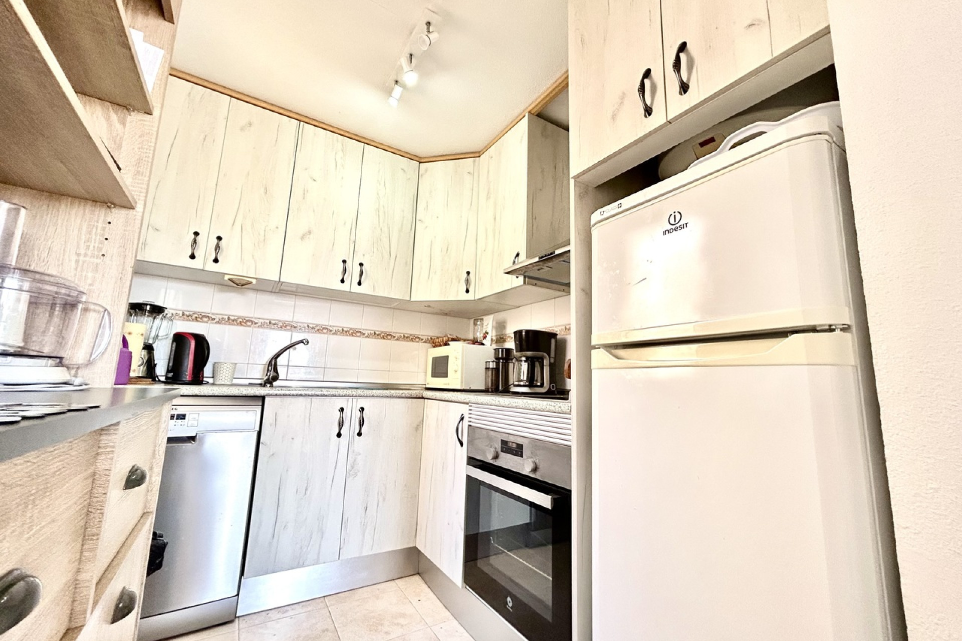 Reventa - 1. Apartamento / piso - La Zenia - Costa Blanca Sur