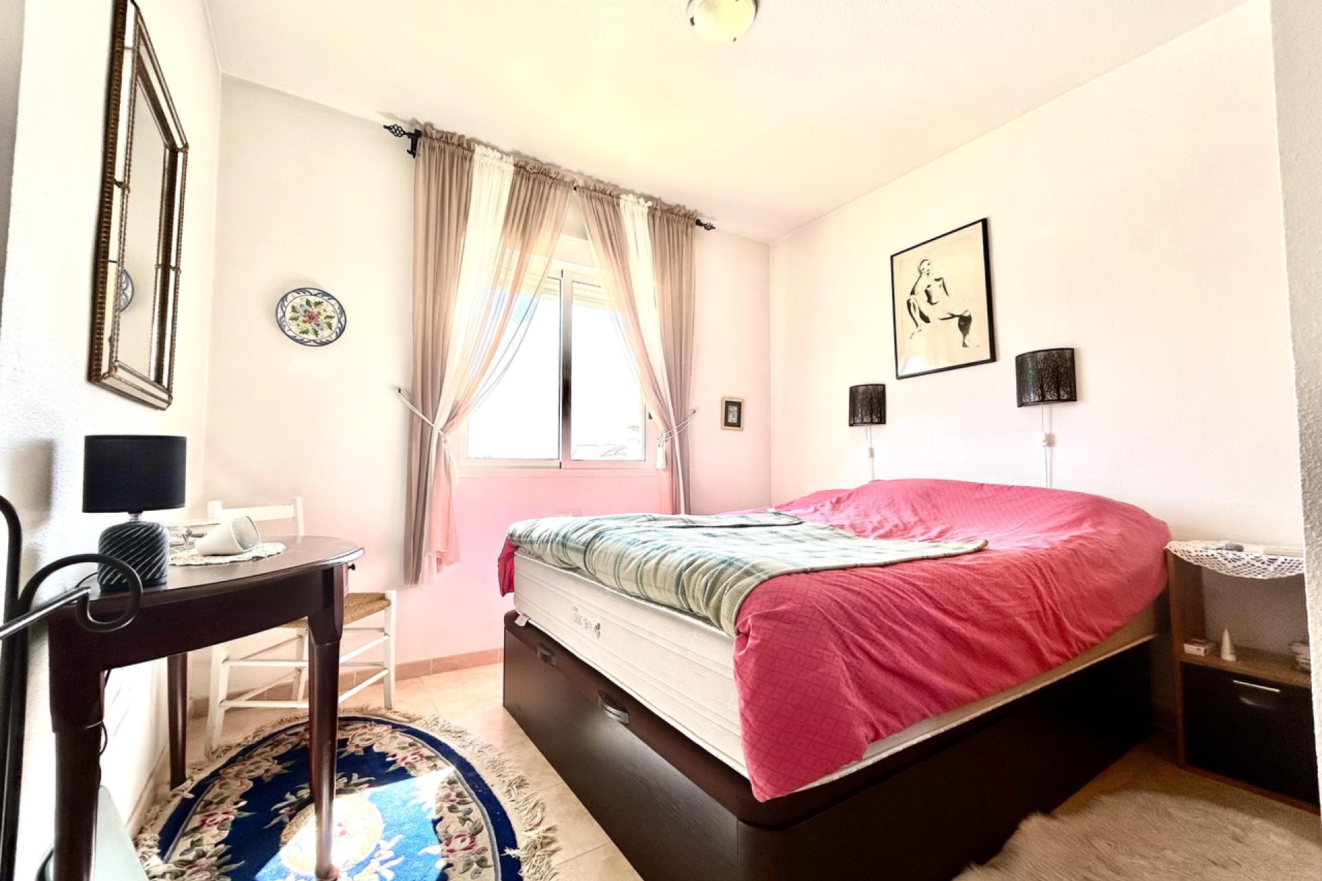 Reventa - 1. Apartamento / piso - La Zenia - Costa Blanca Sur